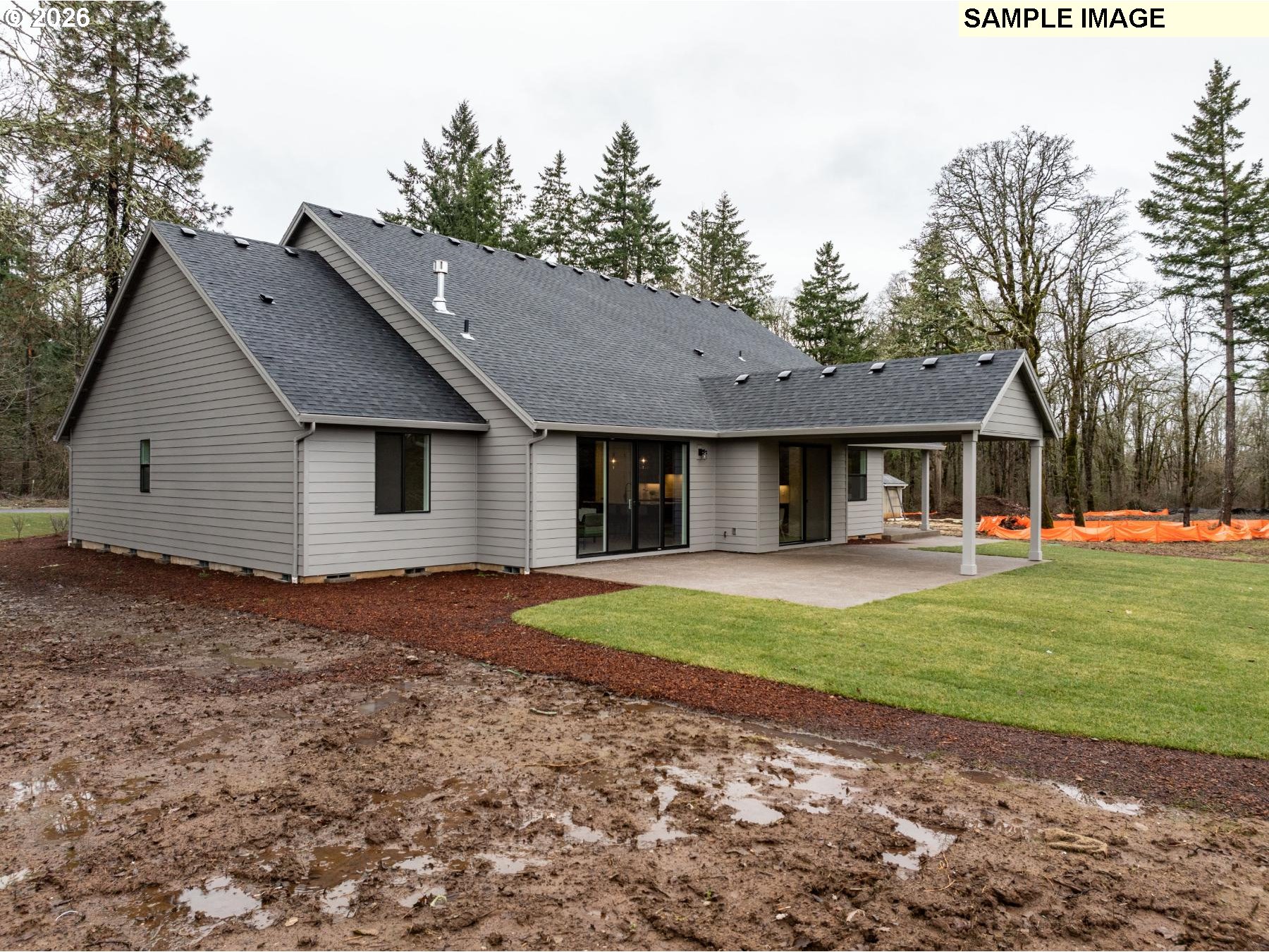 SW Whitmore RD, Hillsboro, OR, 97123