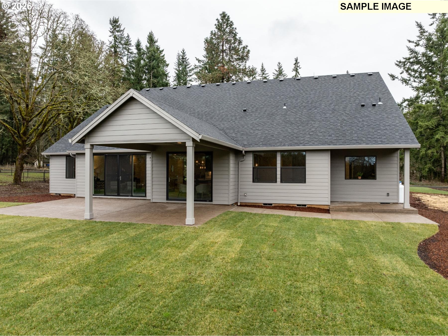 SW Whitmore RD, Hillsboro, OR, 97123