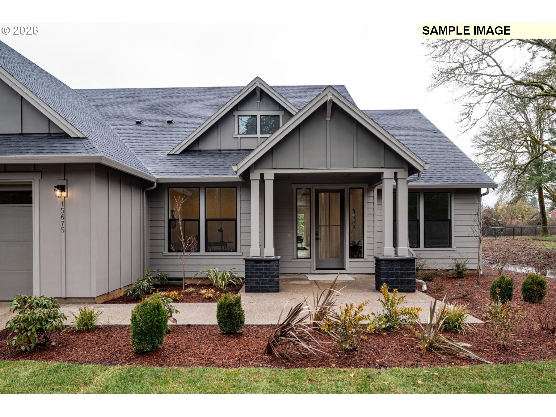 SW Whitmore RD, Hillsboro, OR, 97123