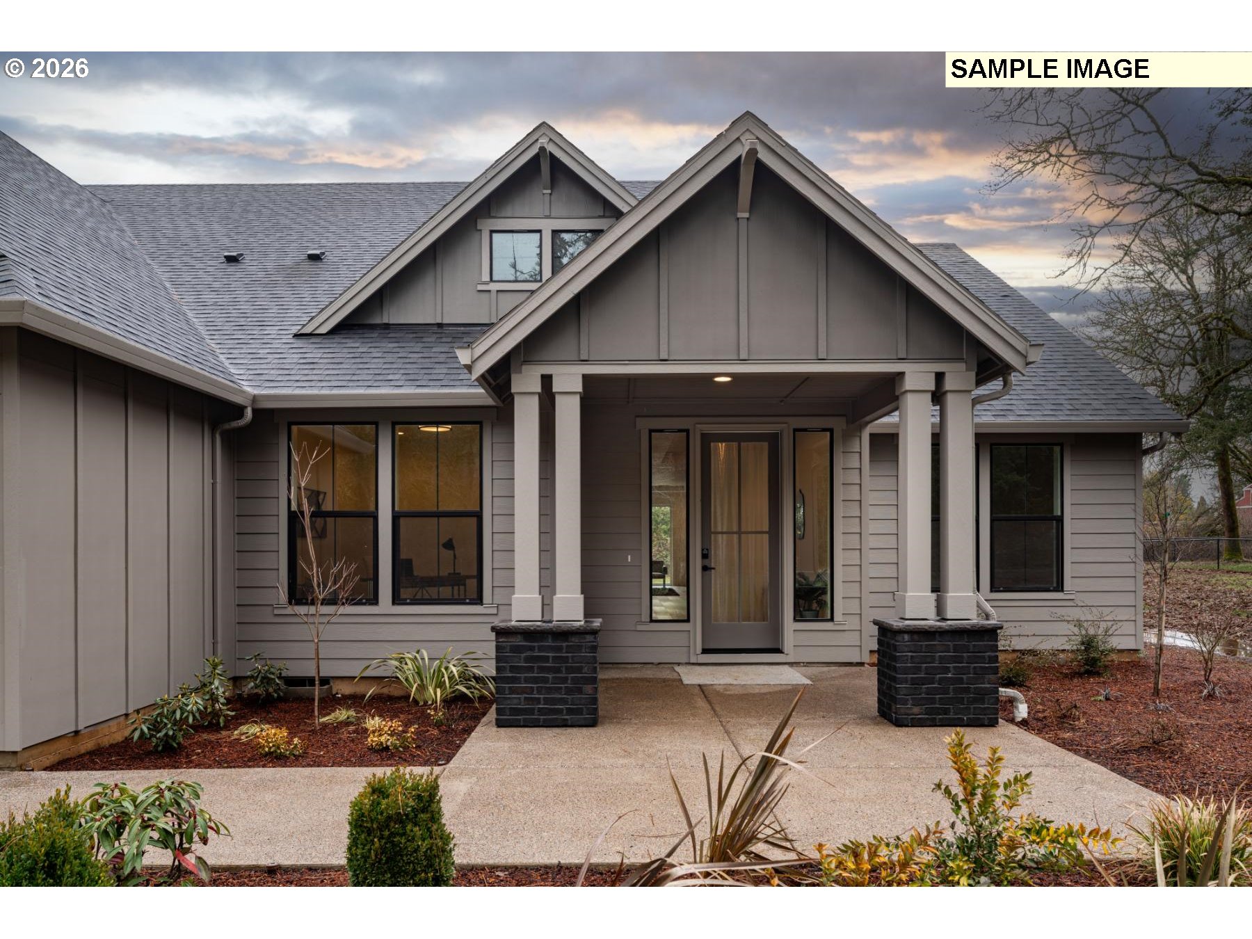 SW Whitmore RD, Hillsboro, OR, 97123