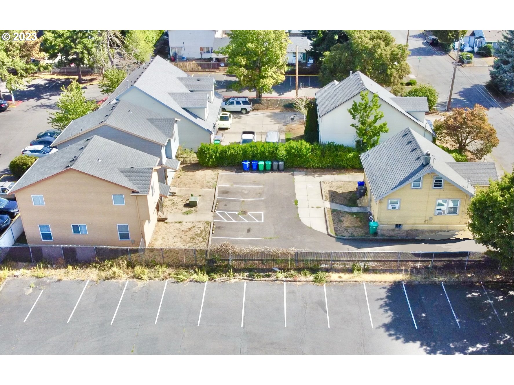 Multi Family Property