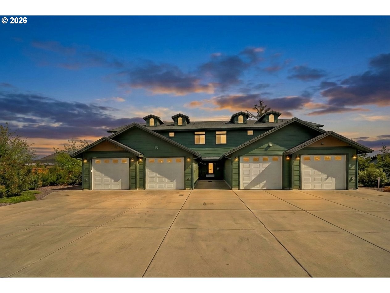 1601 RHODODENDRON DR 676 UNIT 676, Florence, OR, 97439