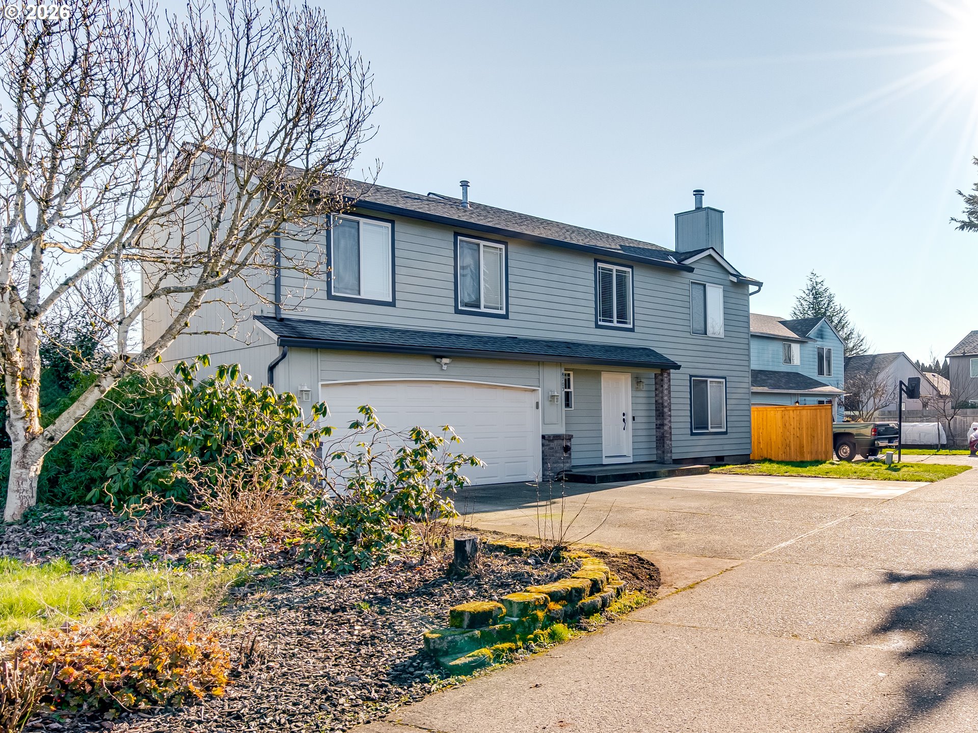 726 Cheadel Lake Ct, Lebanon, OR, 97355