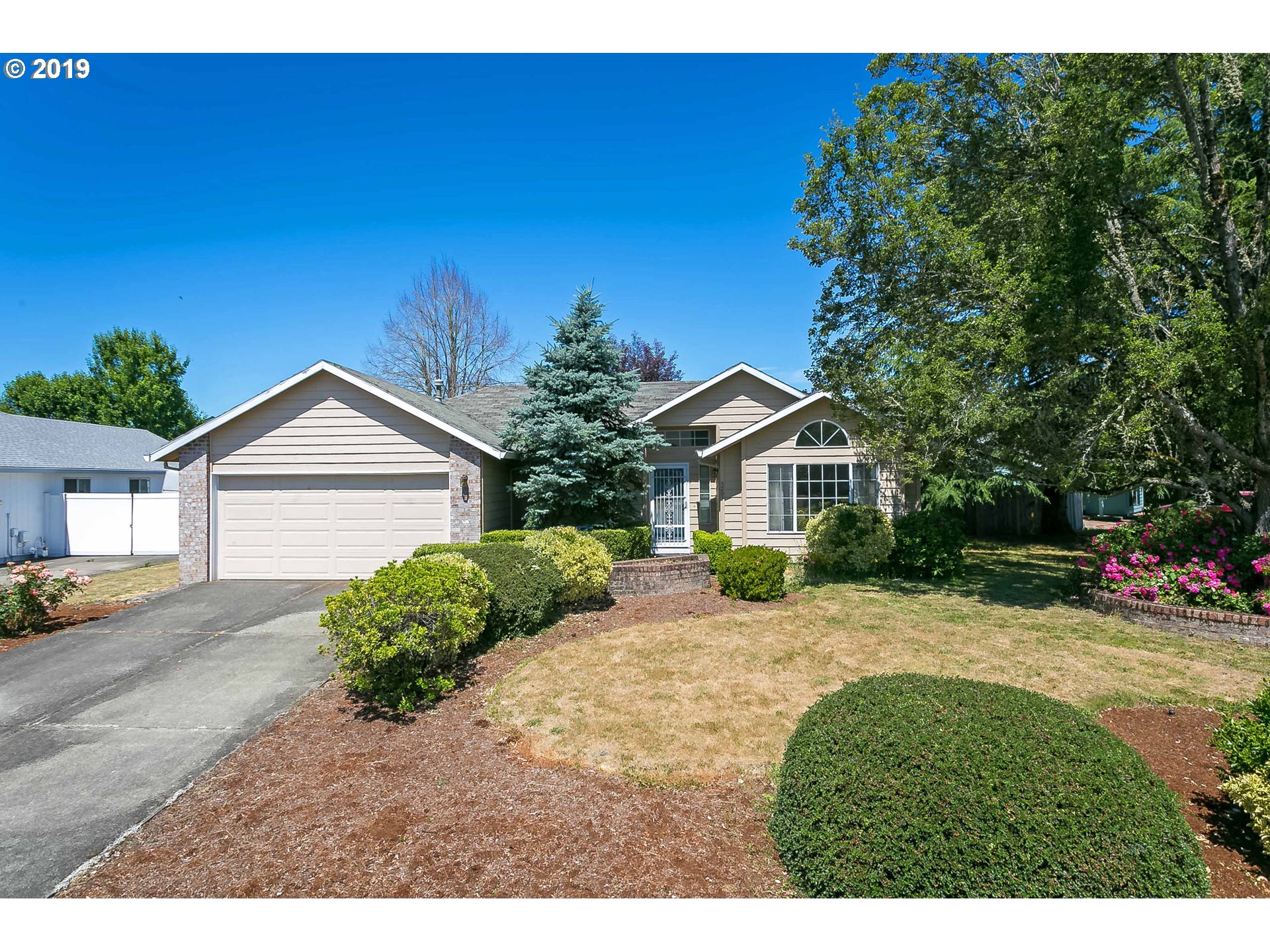 Sold Property
