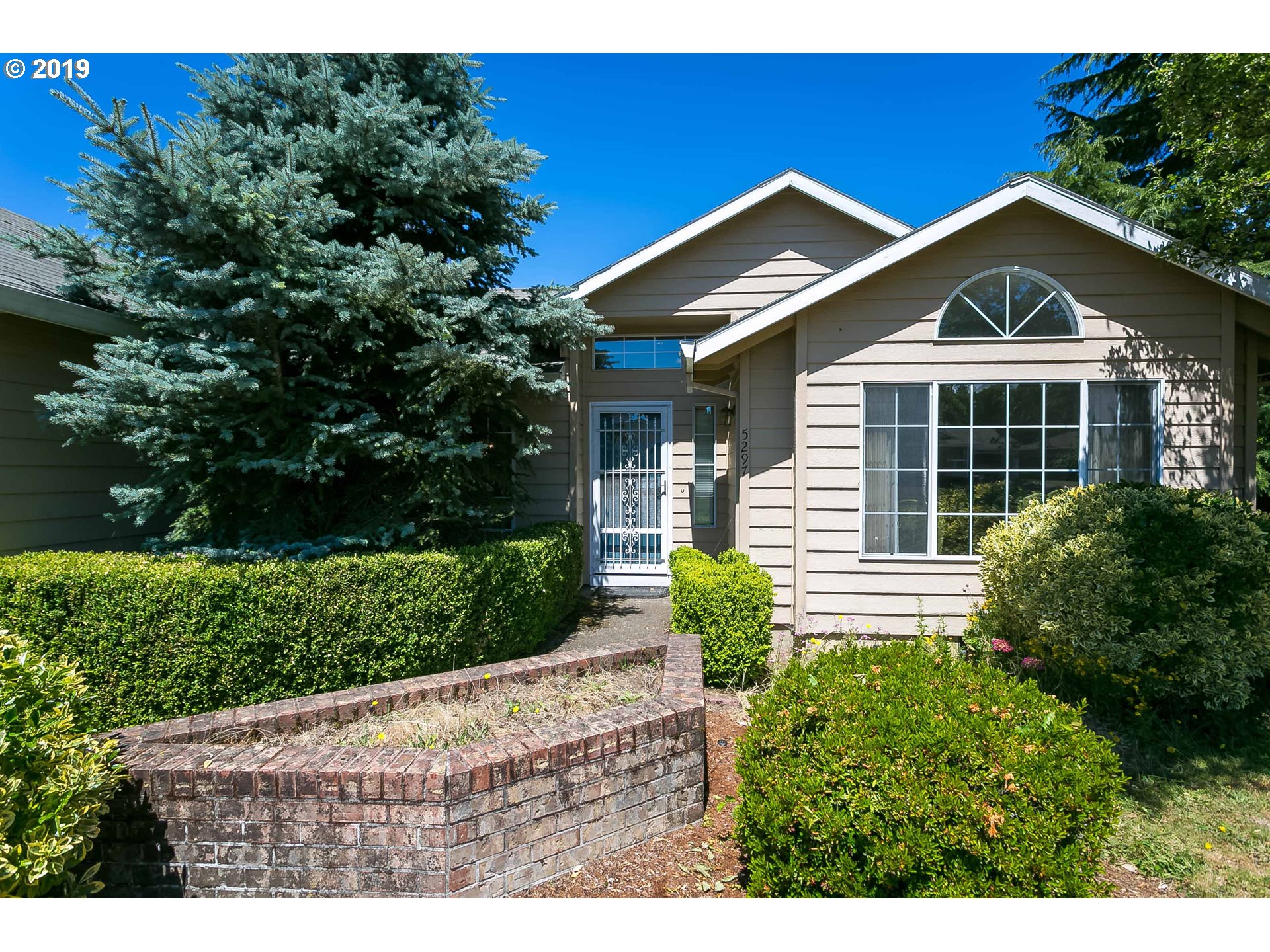 Sold Property