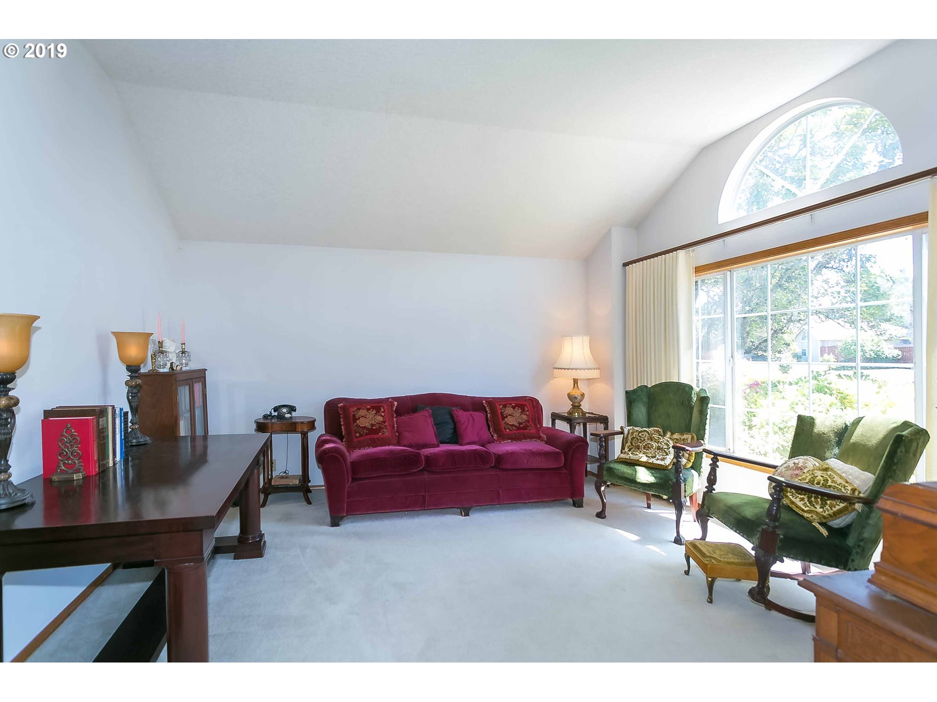Sold Property