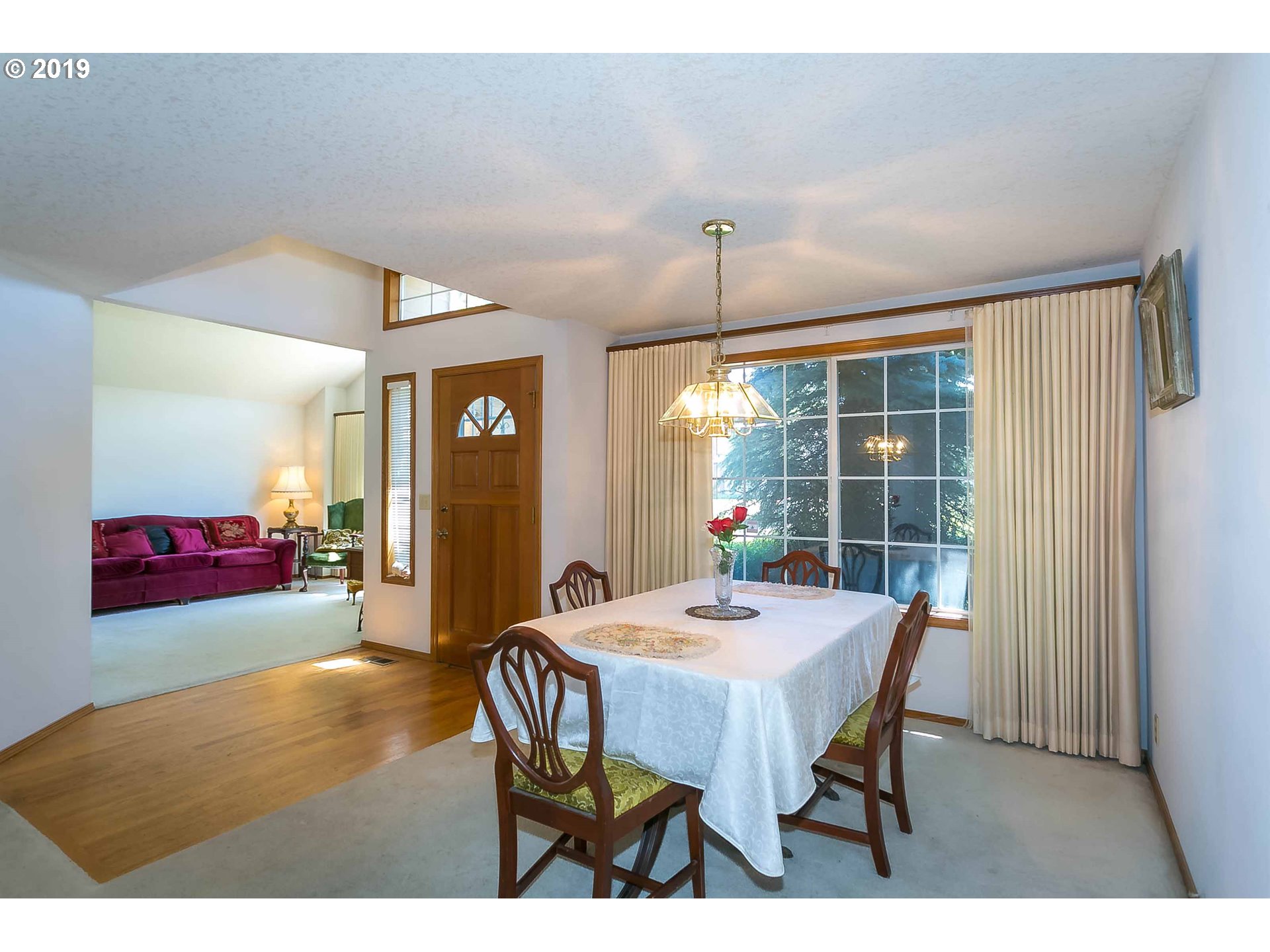 Sold Property