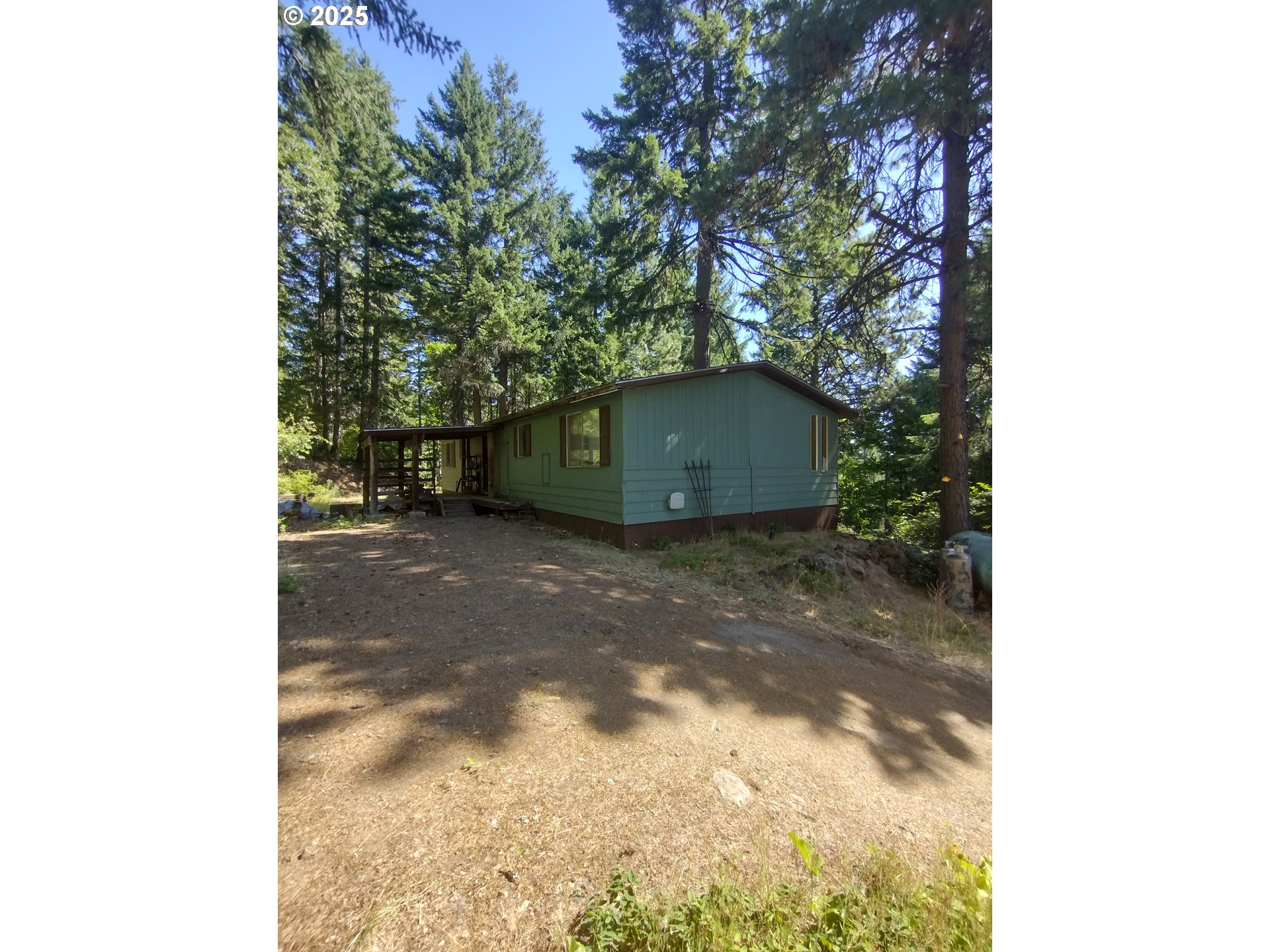 70 APPLETON RD, Appleton, WA, 98602
