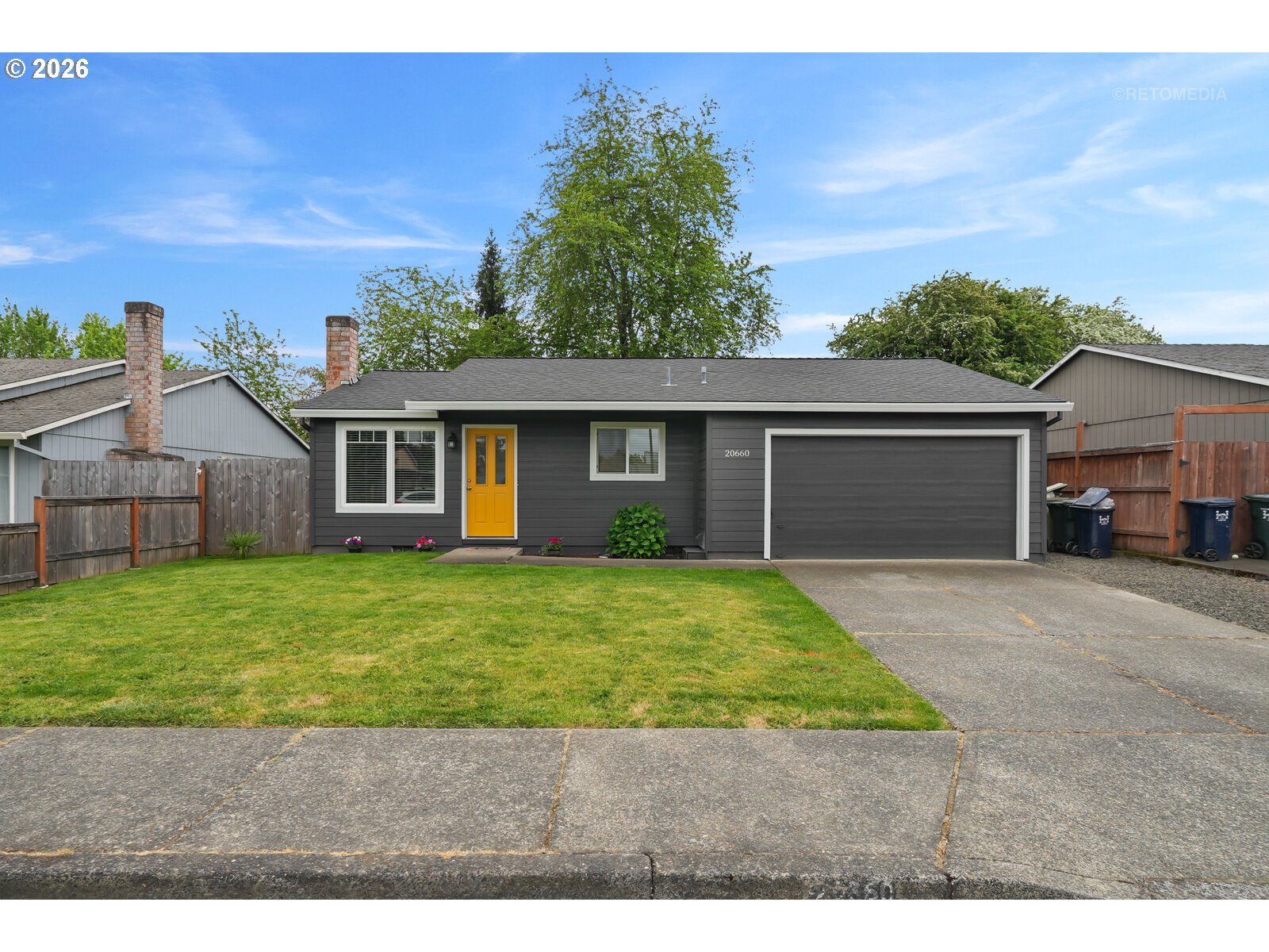 Beaverton