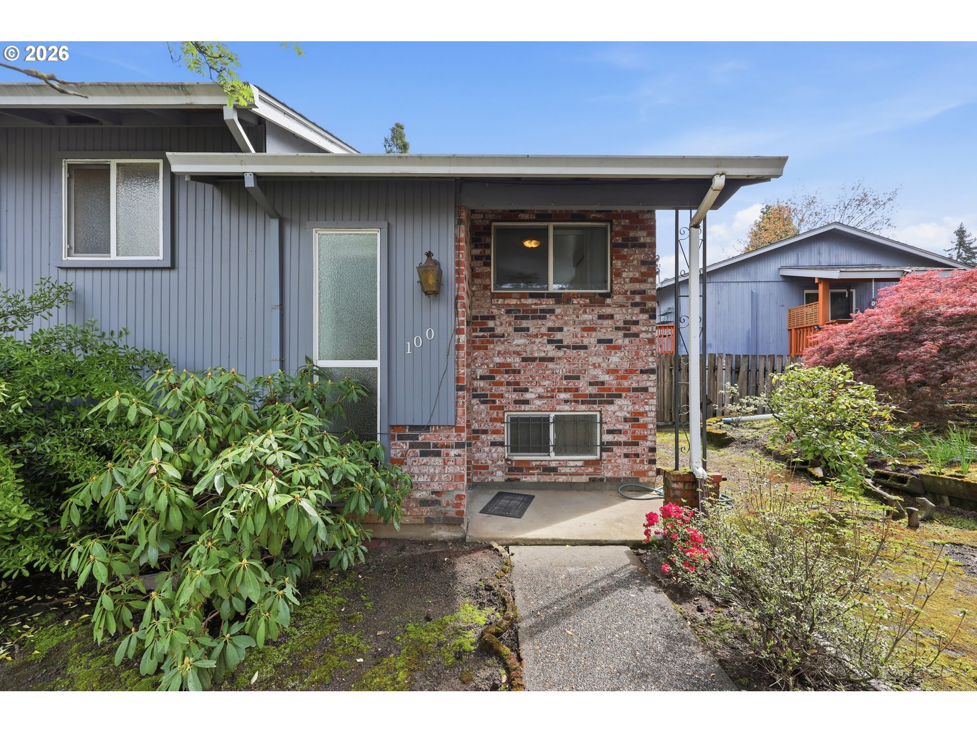 345 NE 105TH ST, Vancouver, WA, 98685
