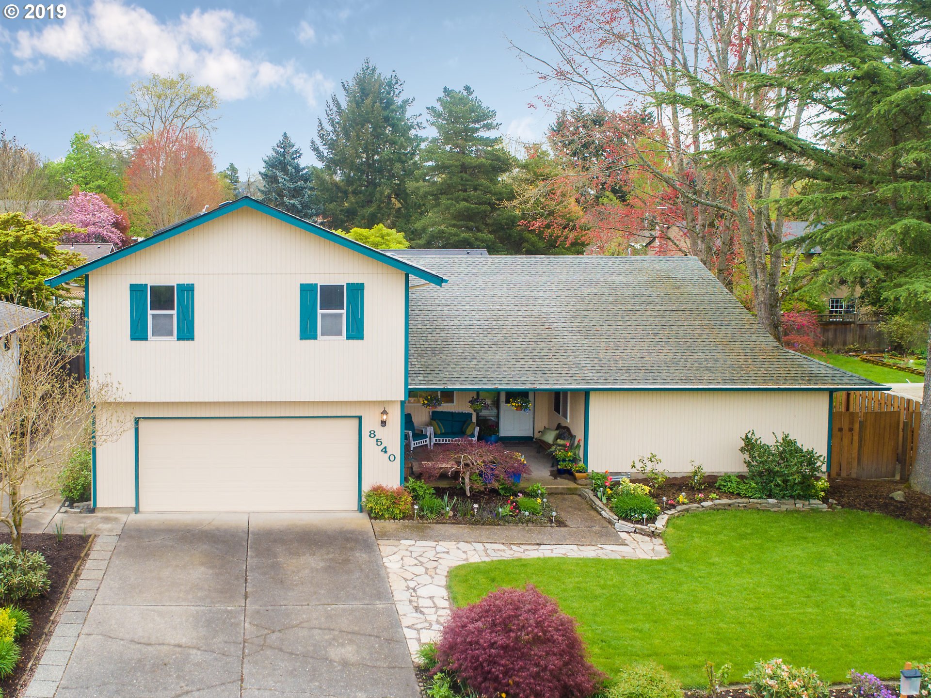 Sold Property