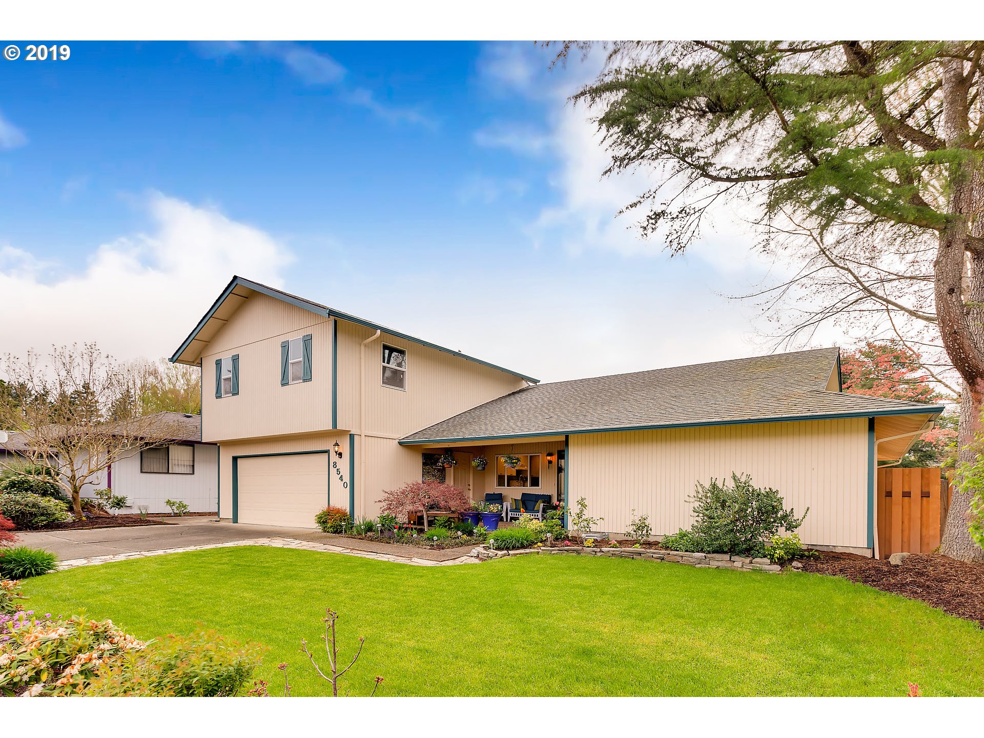 Sold Property