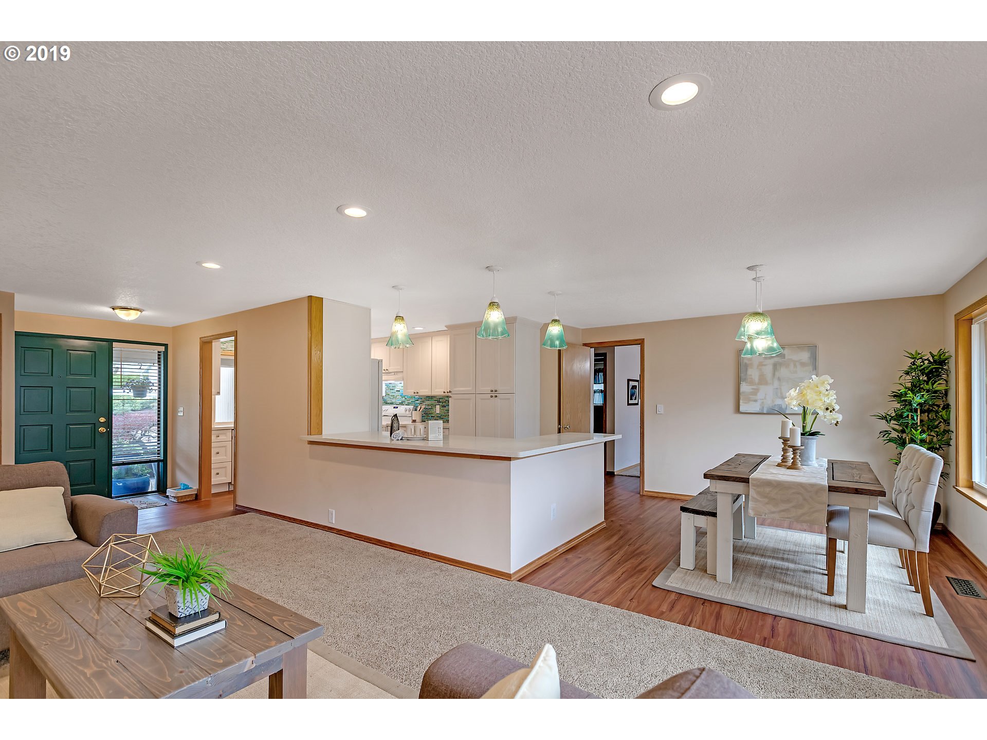 Sold Property