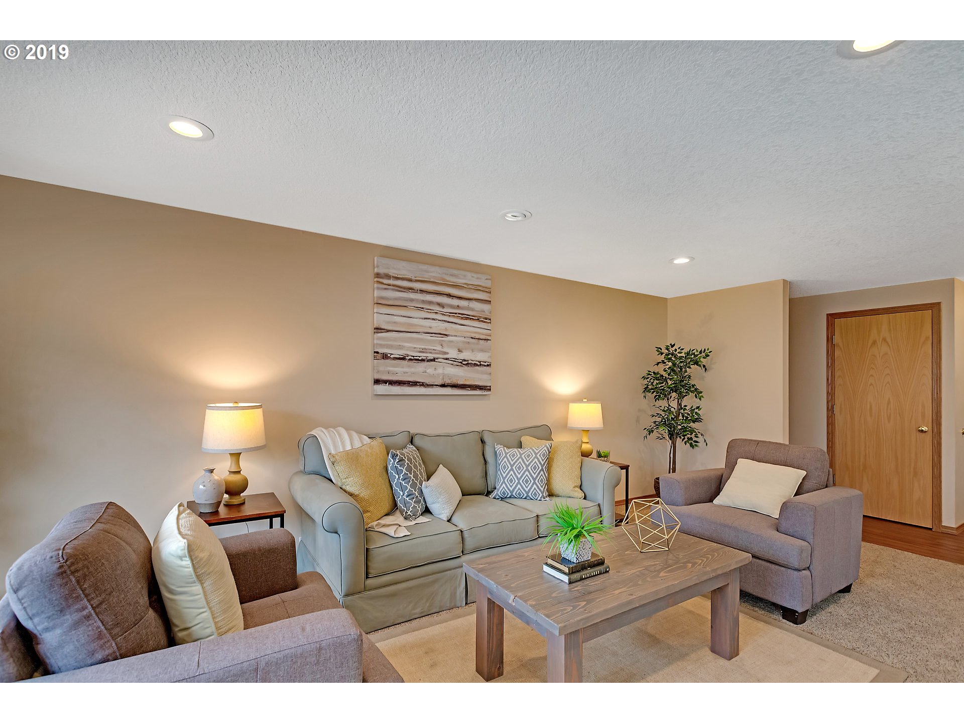 Sold Property