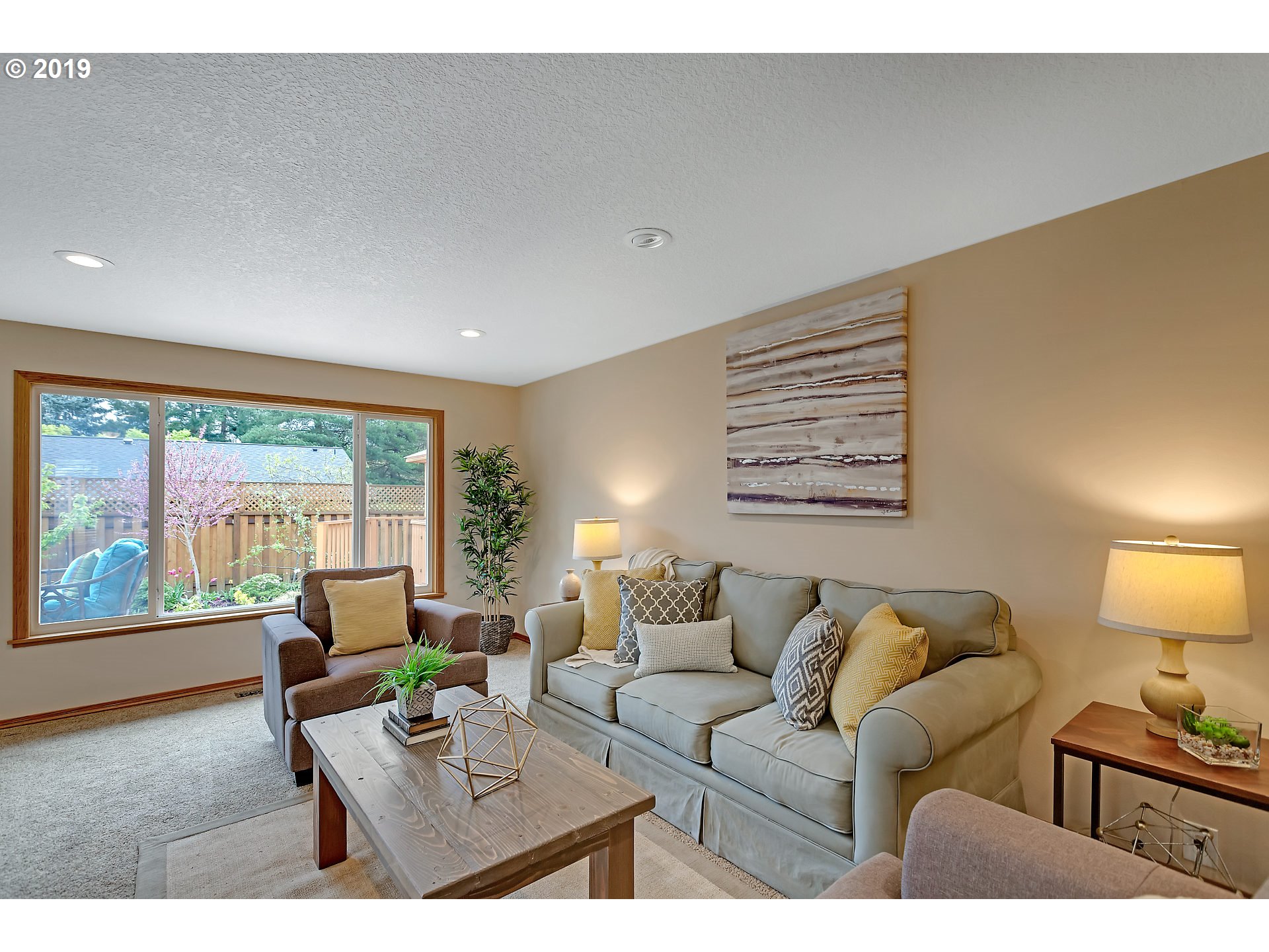 Sold Property
