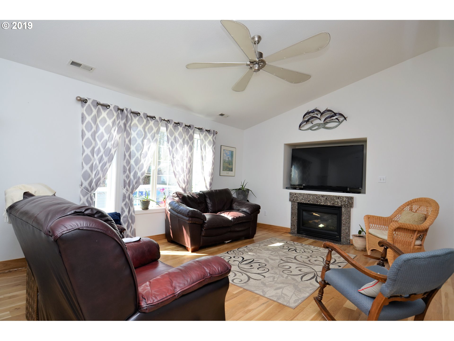 Sold Property