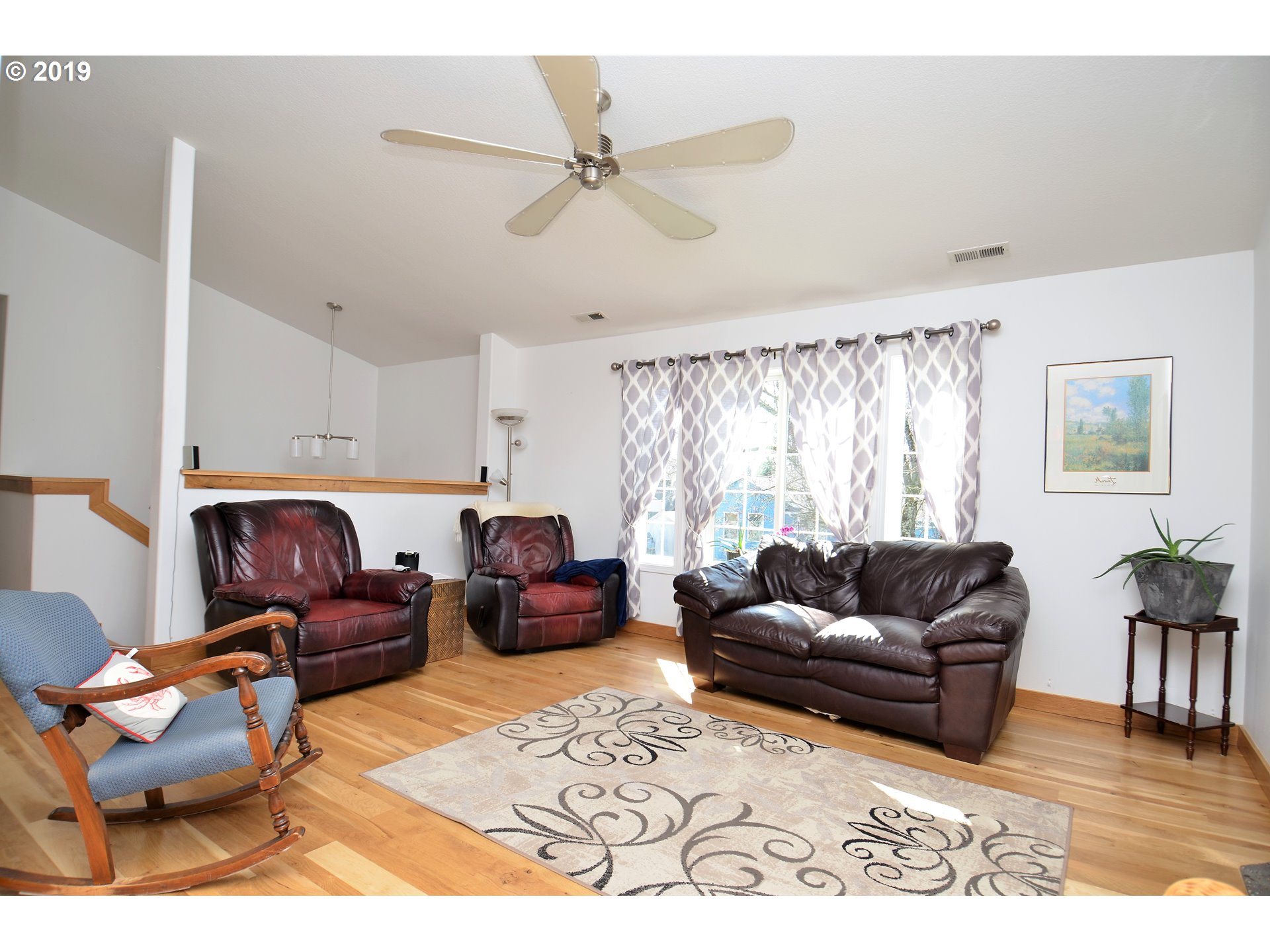 Sold Property