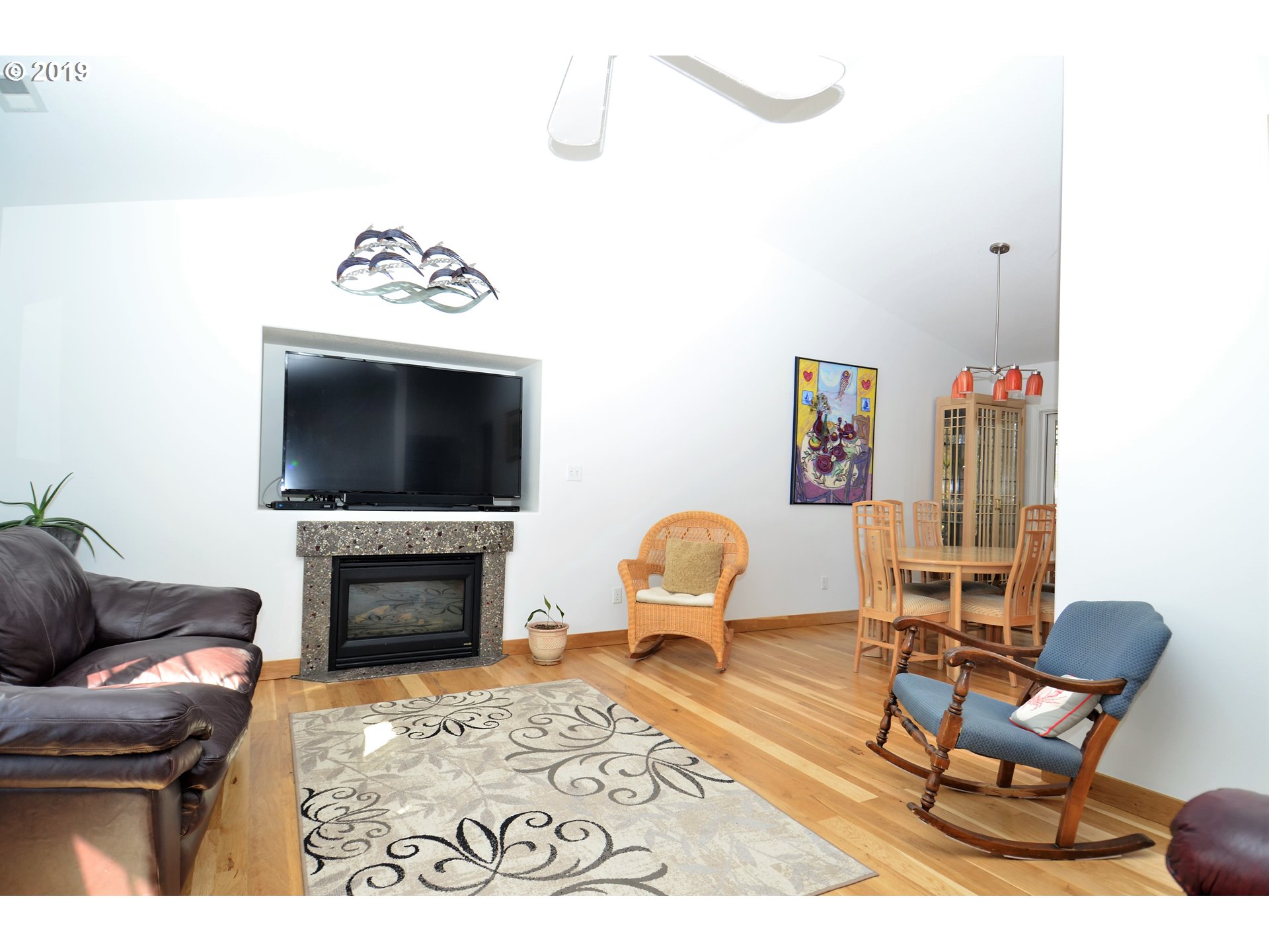 Sold Property