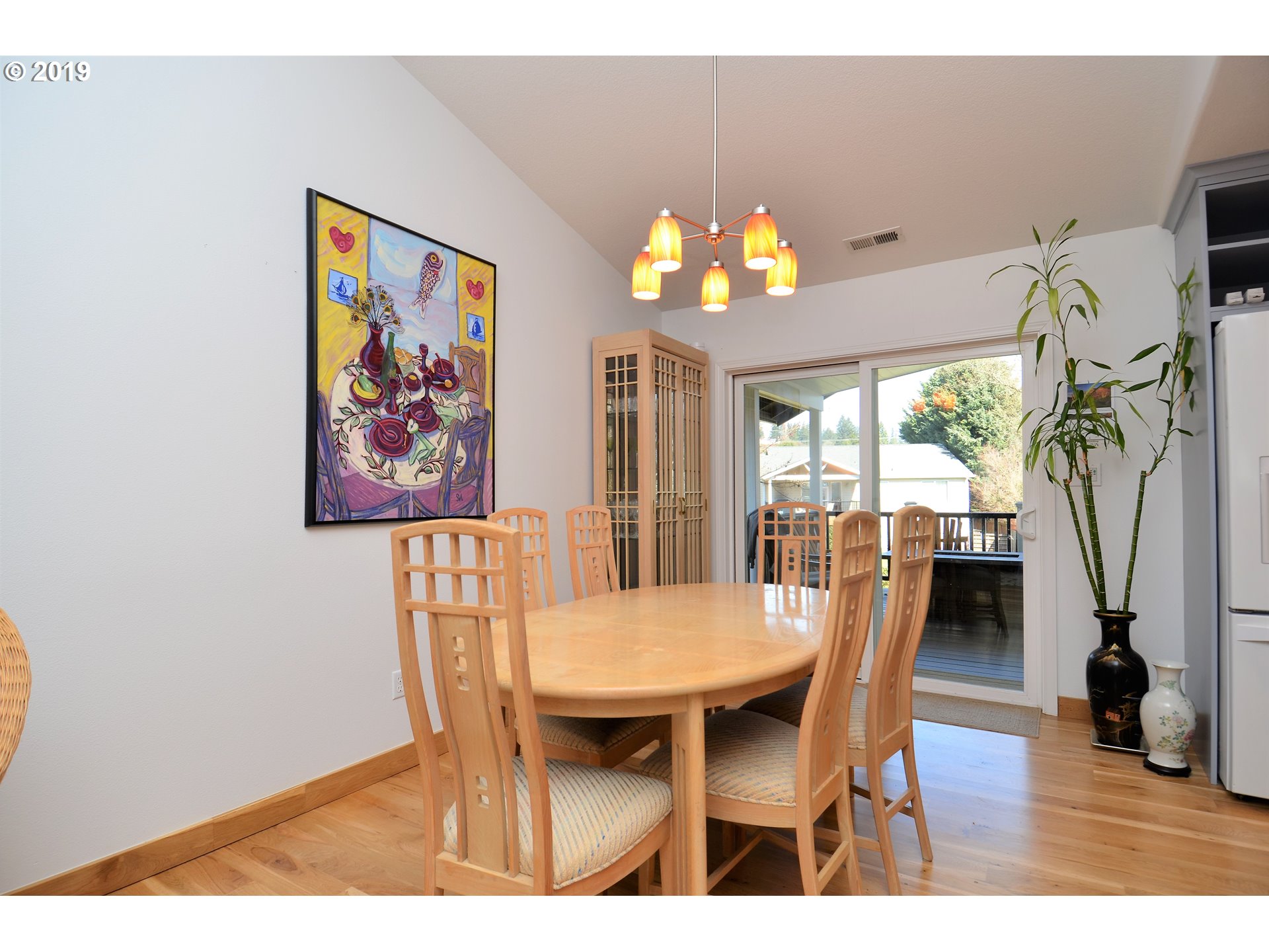 Sold Property