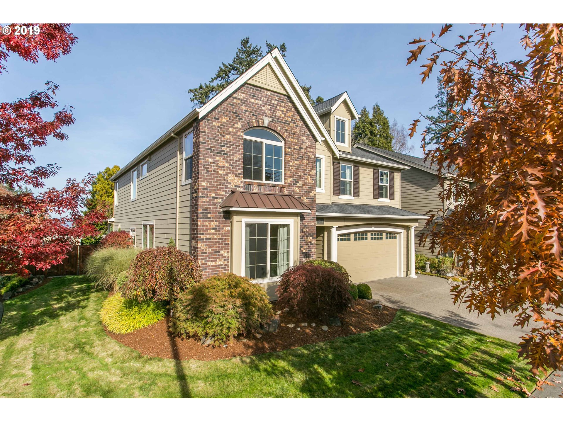 Sold Property
