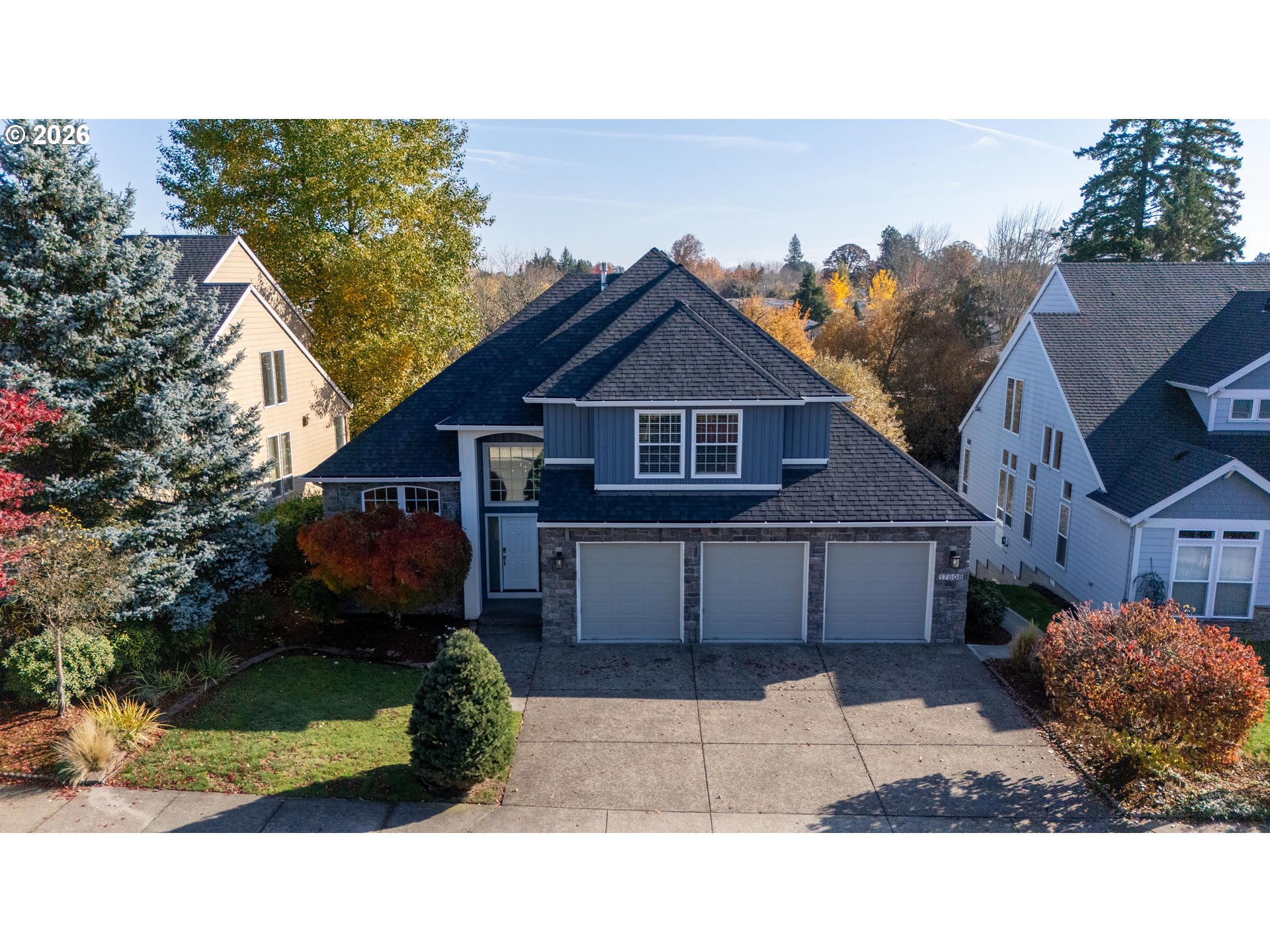 Beaverton
