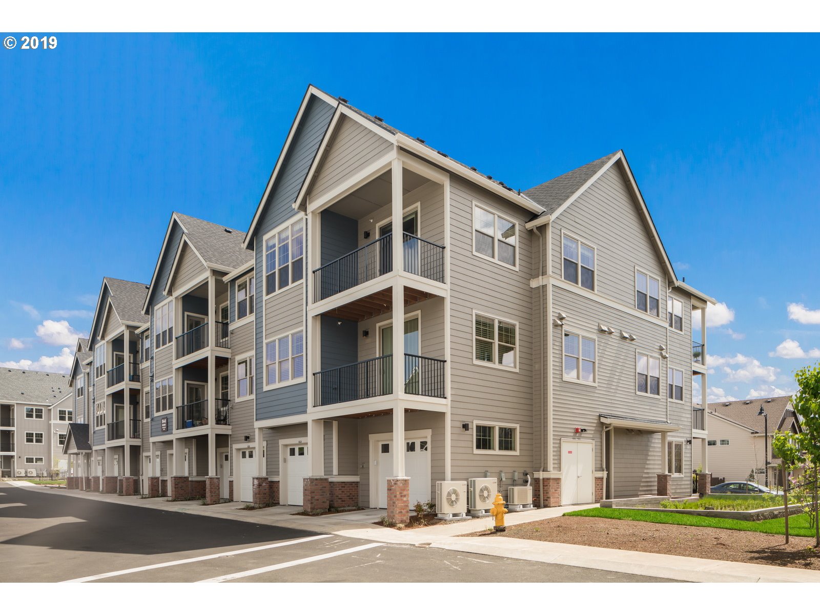 Sold Property