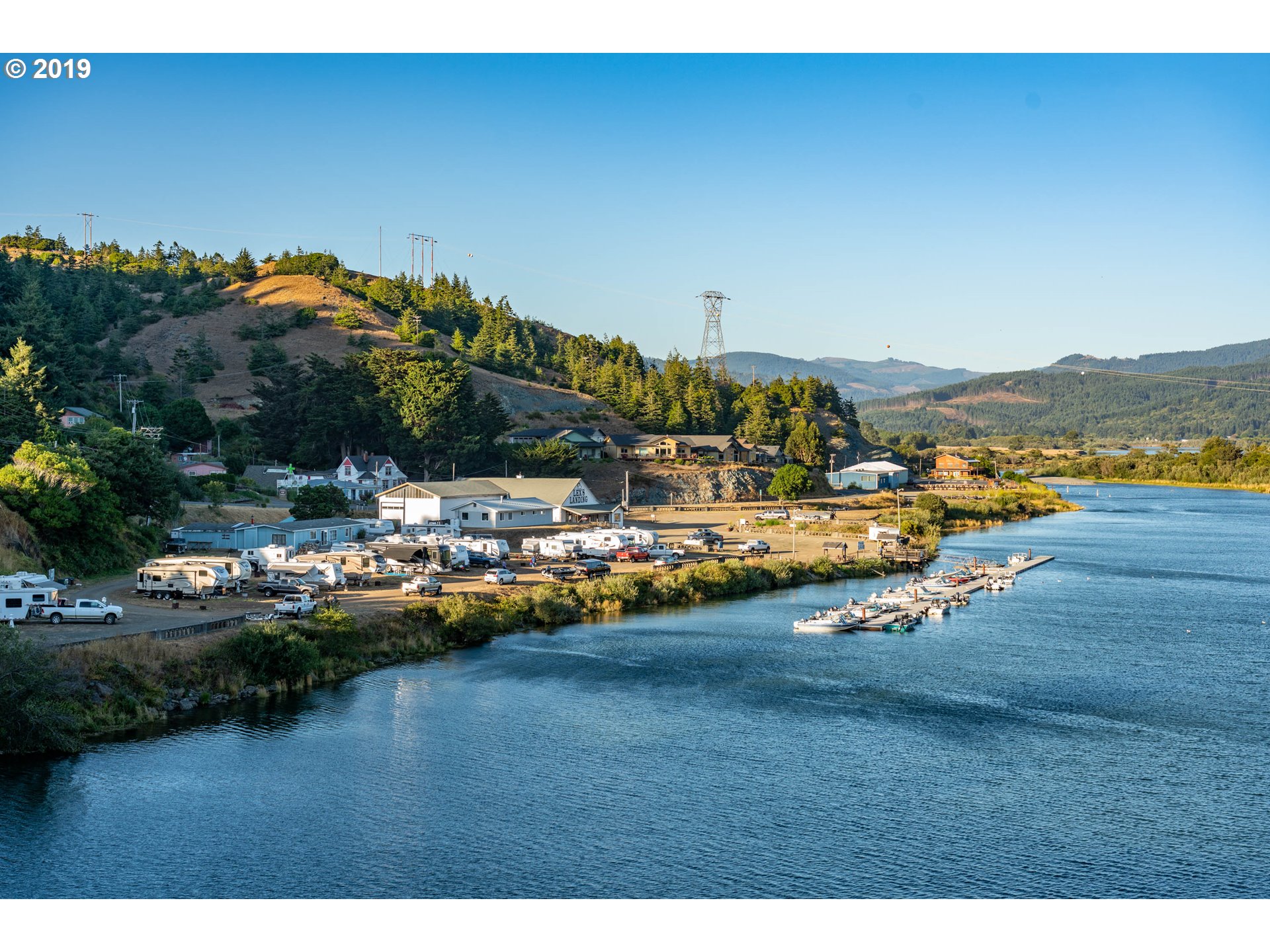 94256 N Bank Rogue River Rd , Gold Beach, OR 97444 Listing 19538825 by RE/MAX Coast and Country