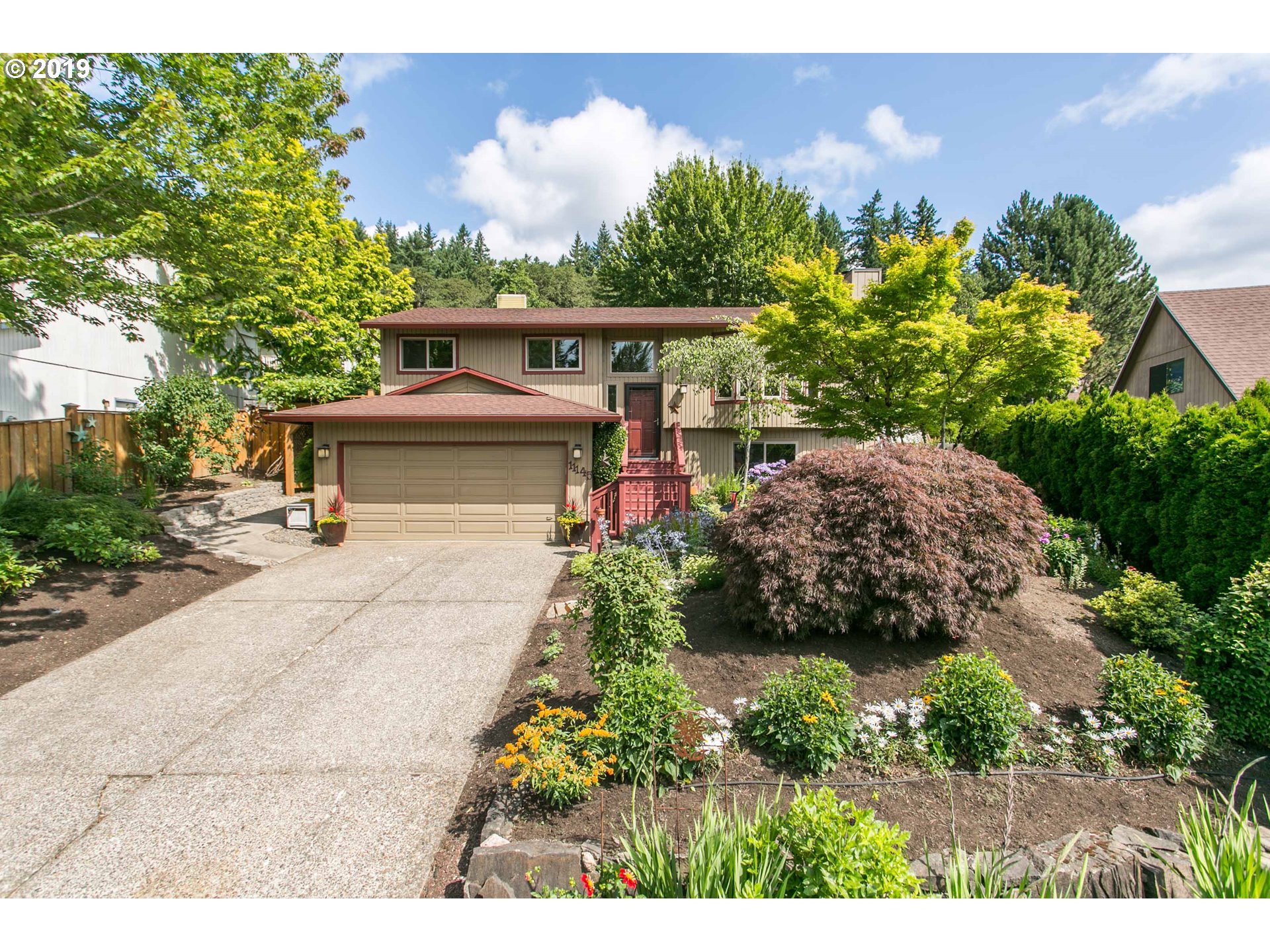 Sold Property
