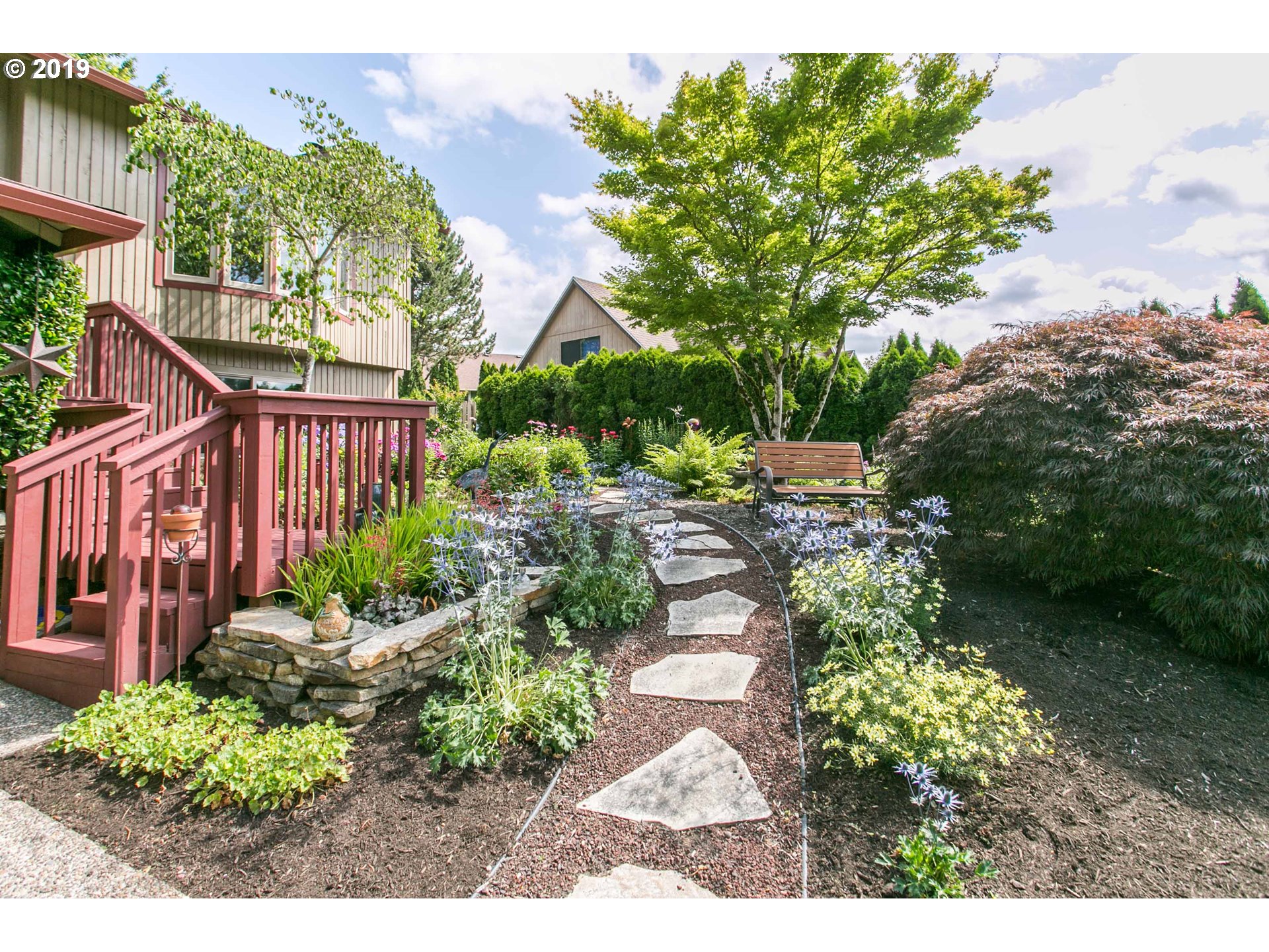 Sold Property