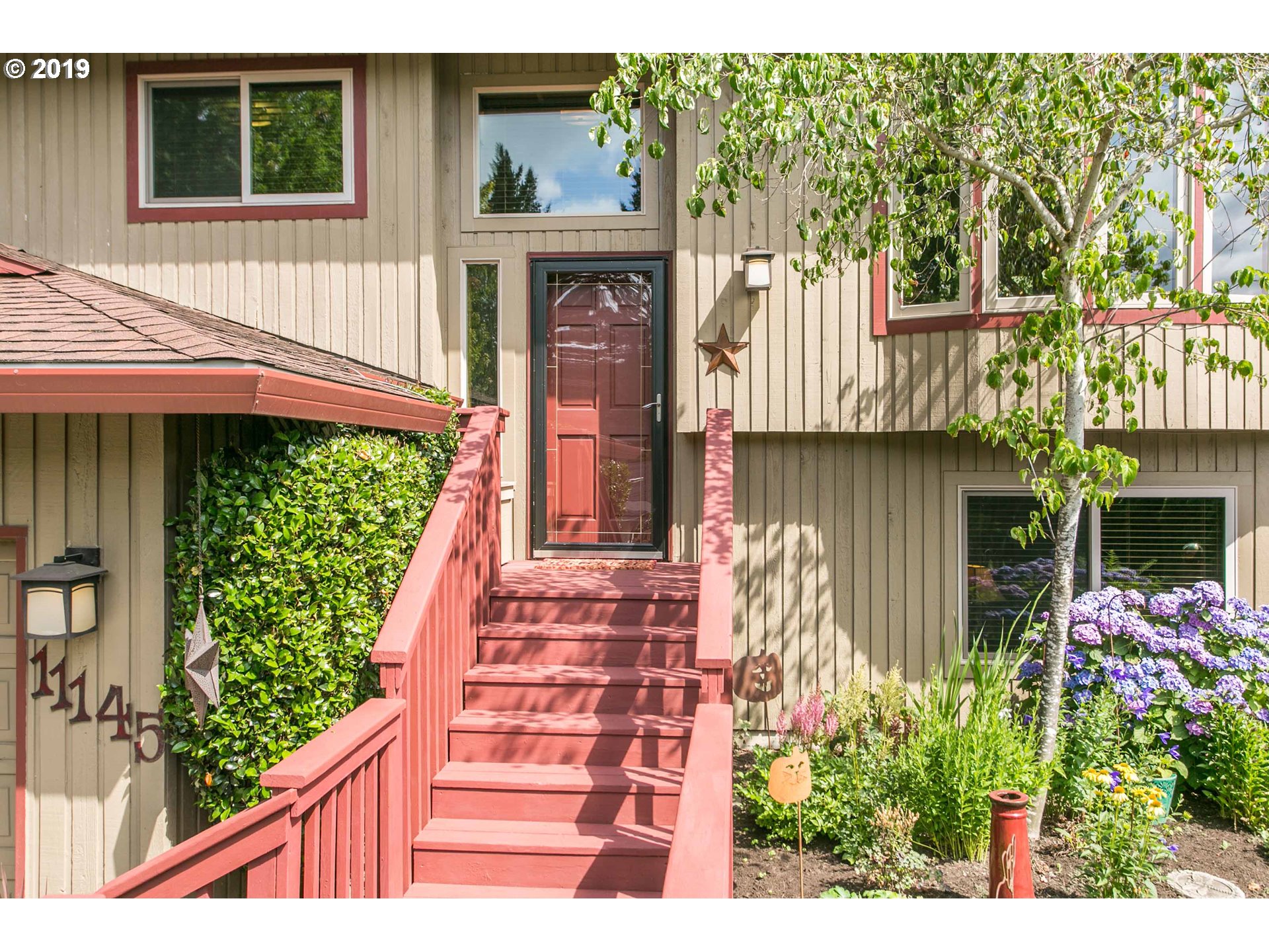 Sold Property