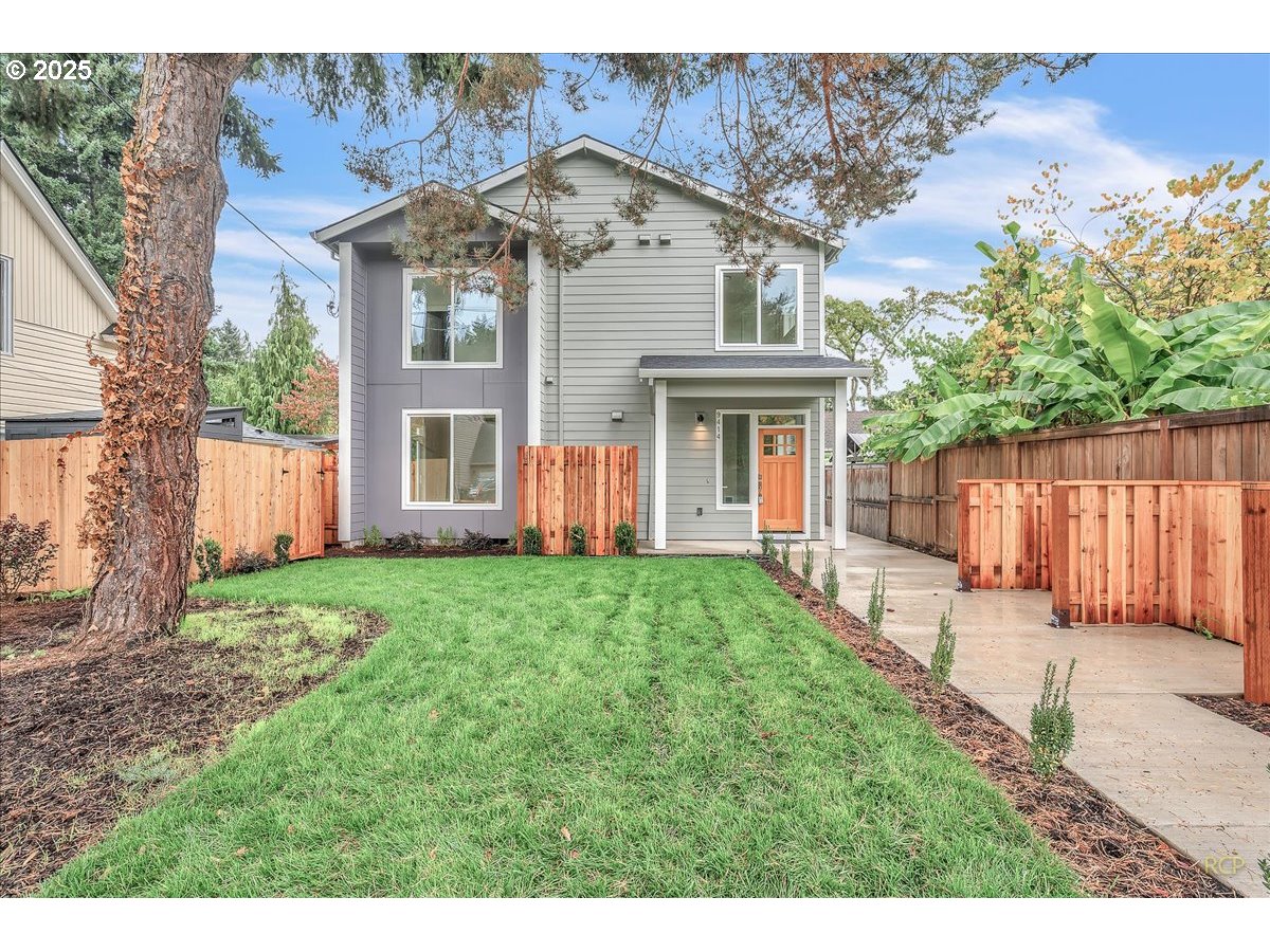6909 N Bank ST, Portland, OR, 97203