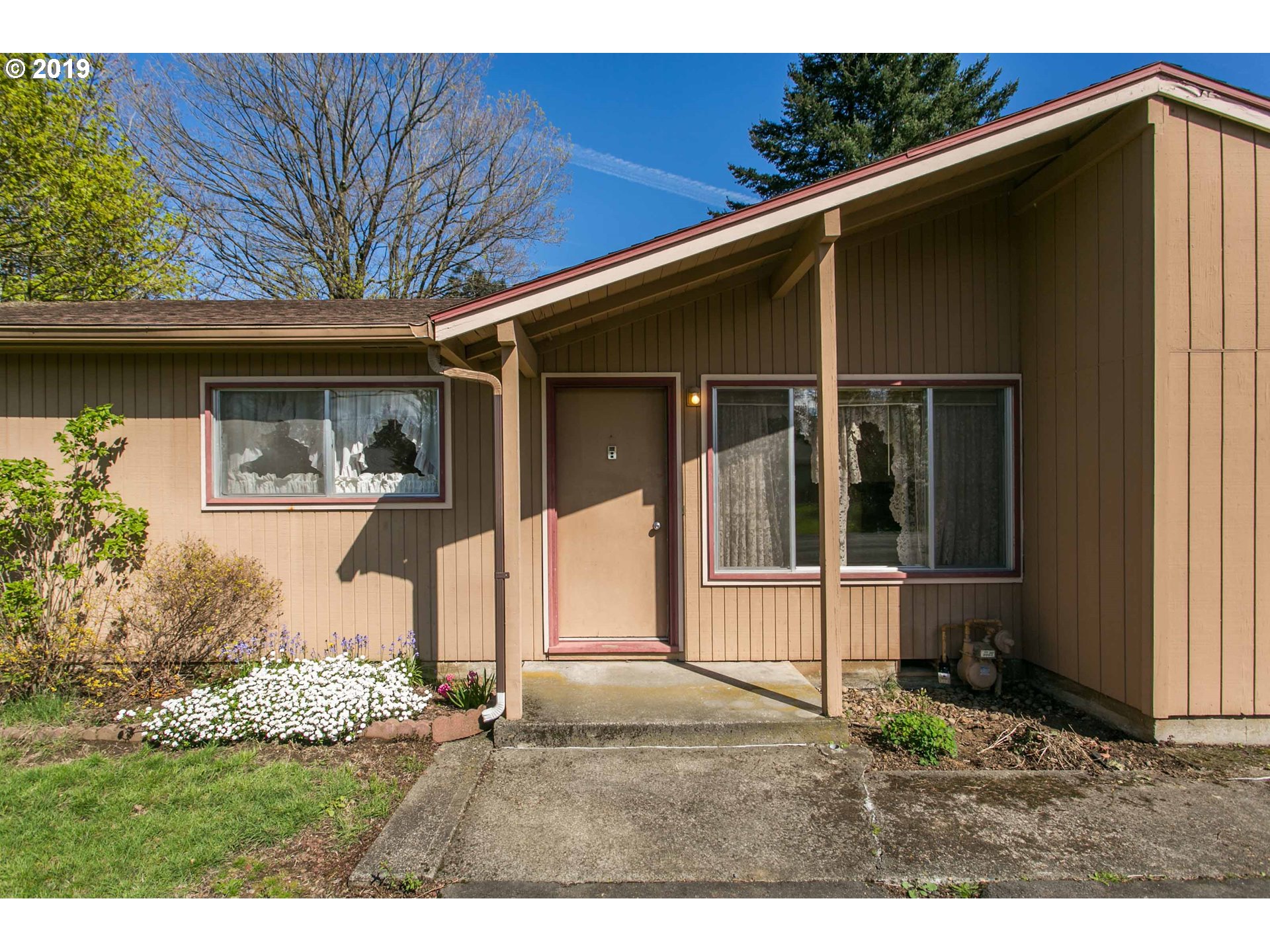 Sold Property