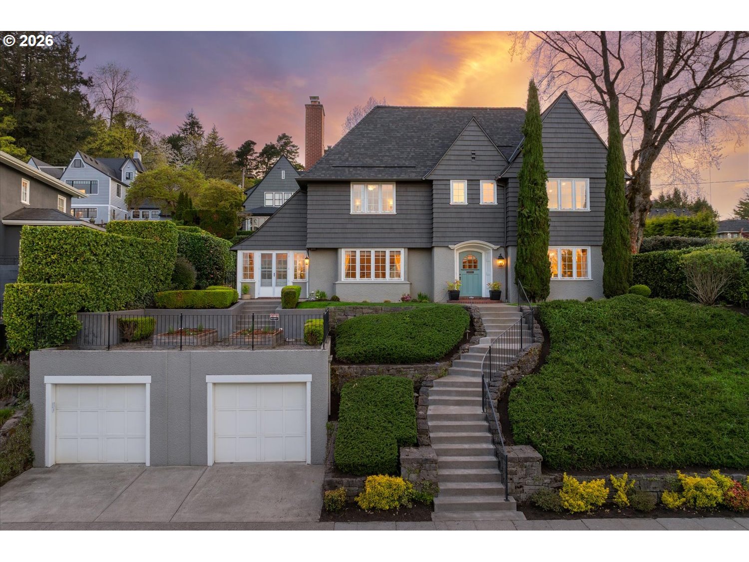 143 E TANANA AVE, Cannon Beach, OR, 97110