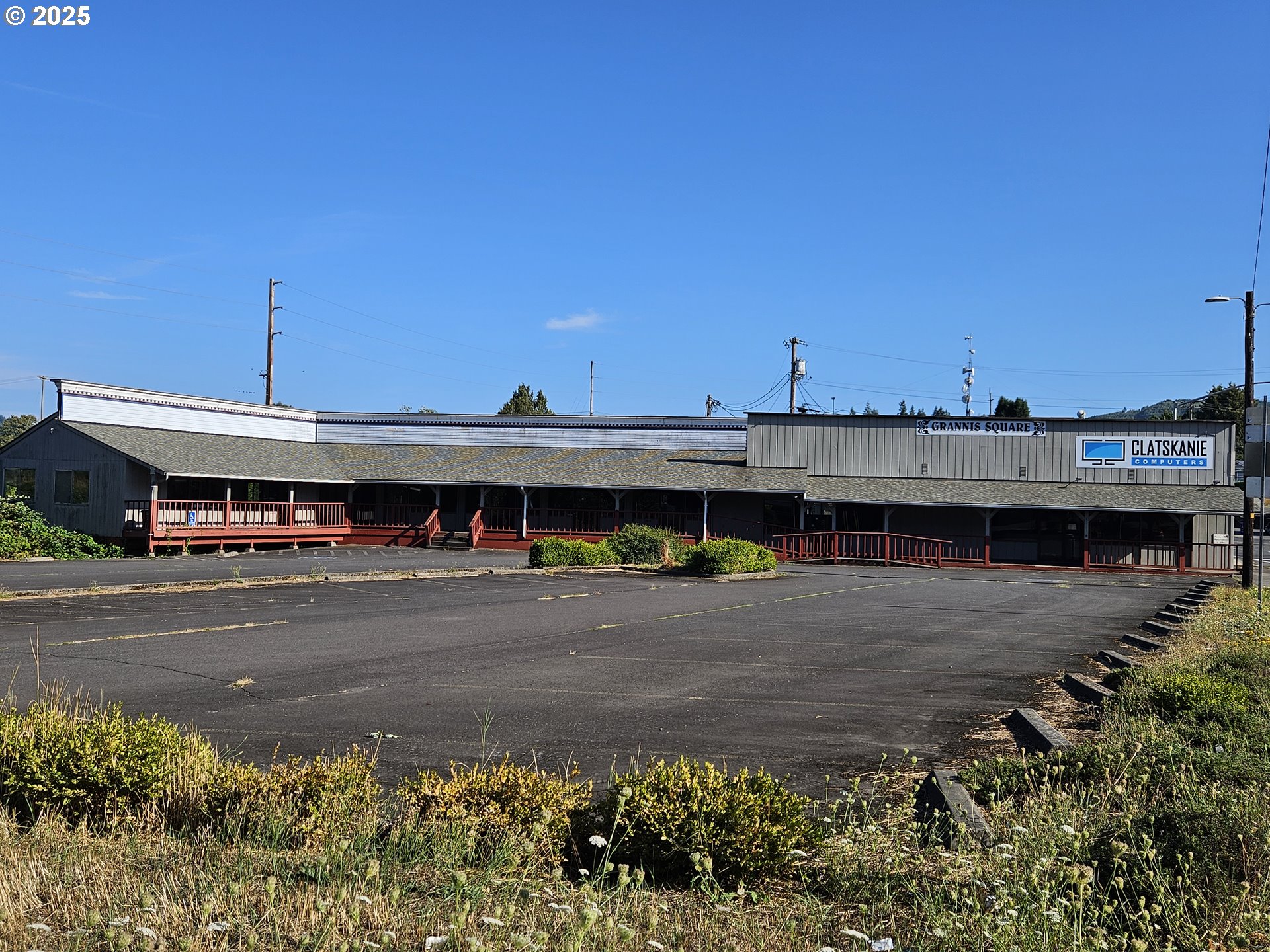 710 VAN BUREN ST, Eugene, OR, 97402