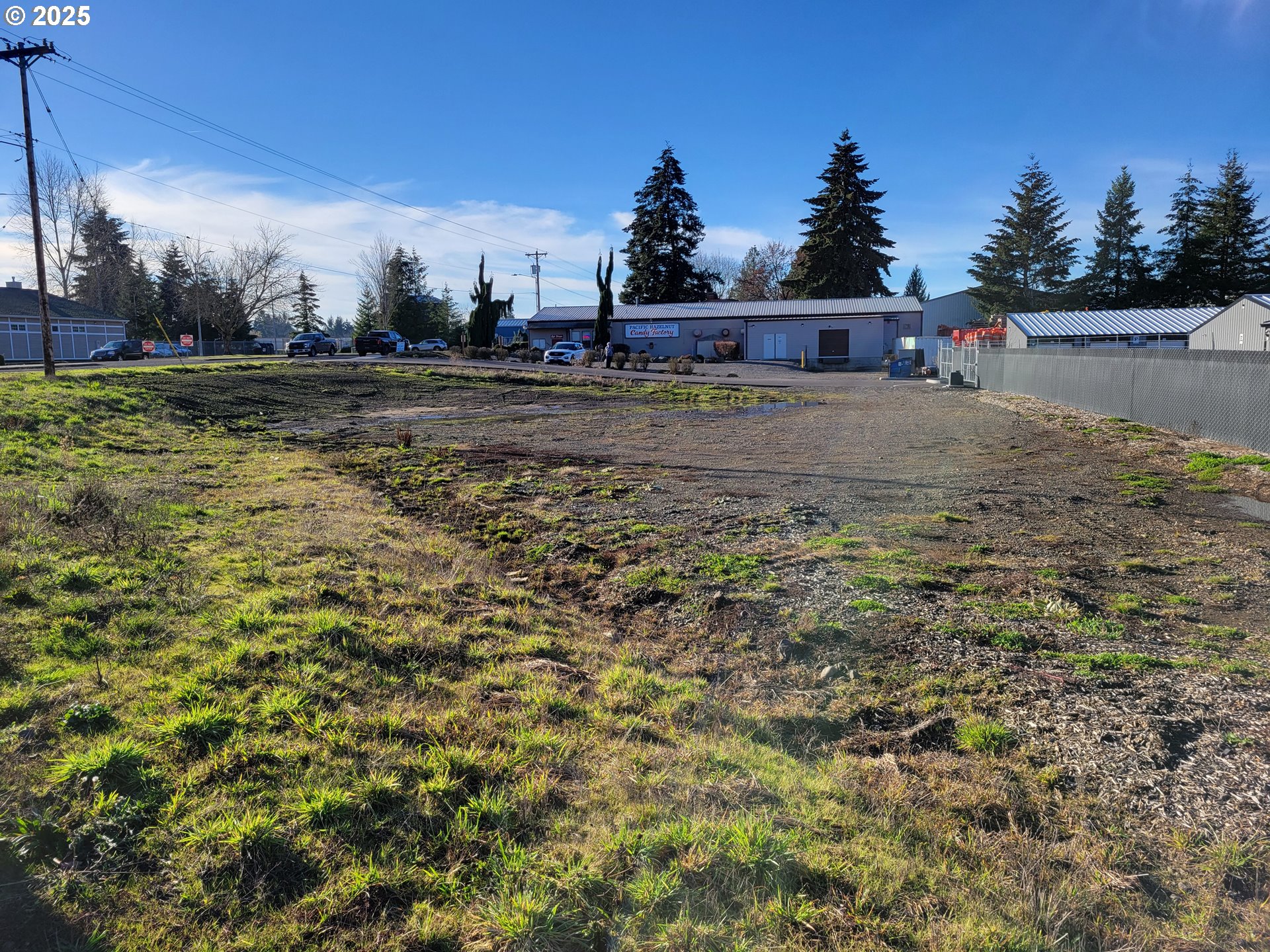14713 NE OTTAWAY RD, Aurora, OR, 97002