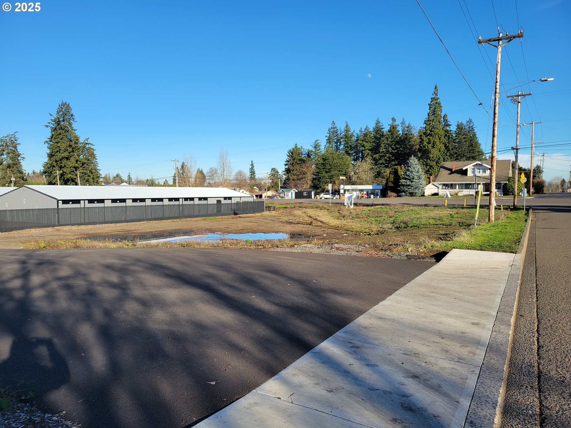 14713 NE OTTAWAY RD, Aurora, OR, 97002