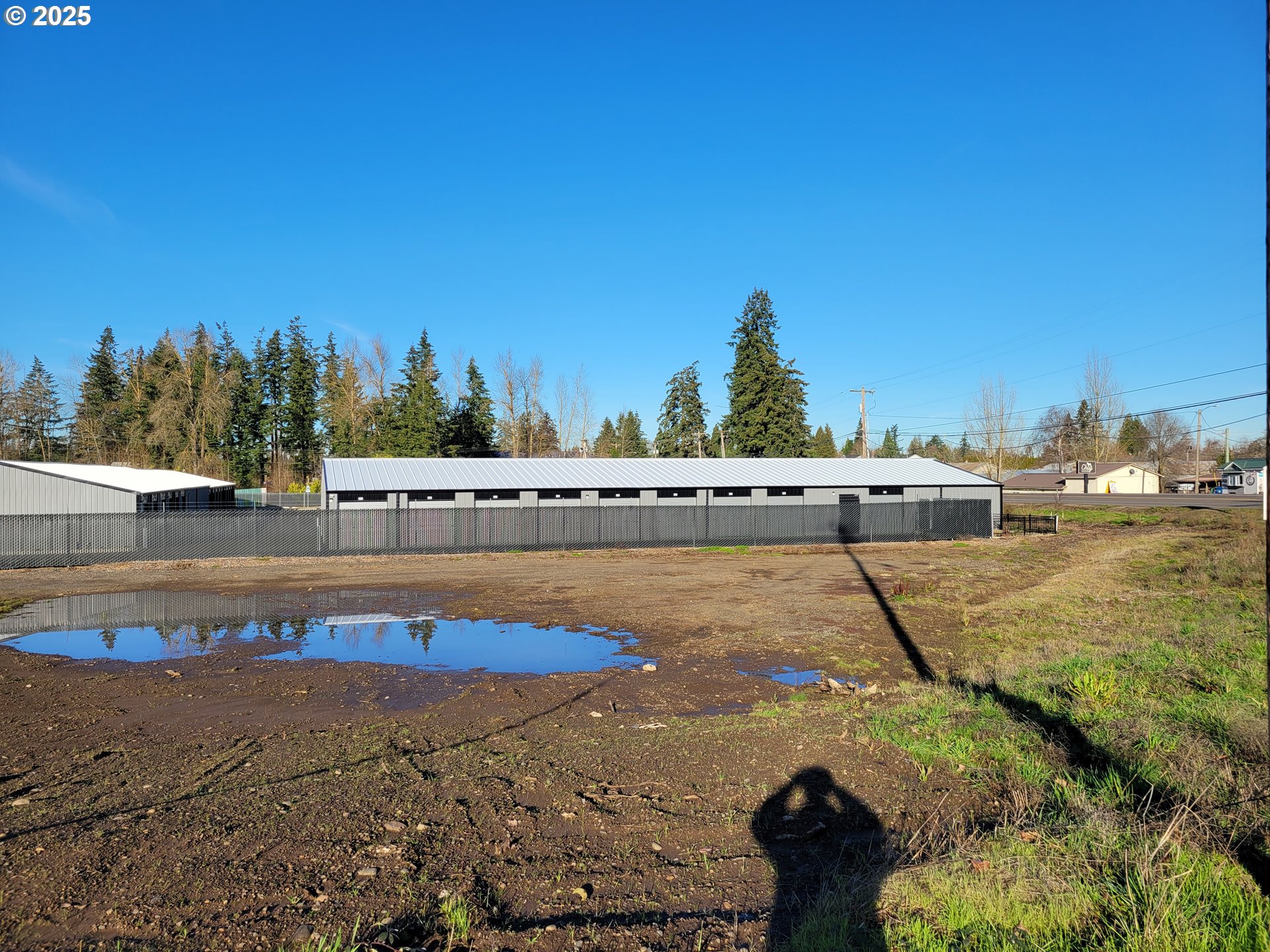 14713 NE OTTAWAY RD, Aurora, OR, 97002