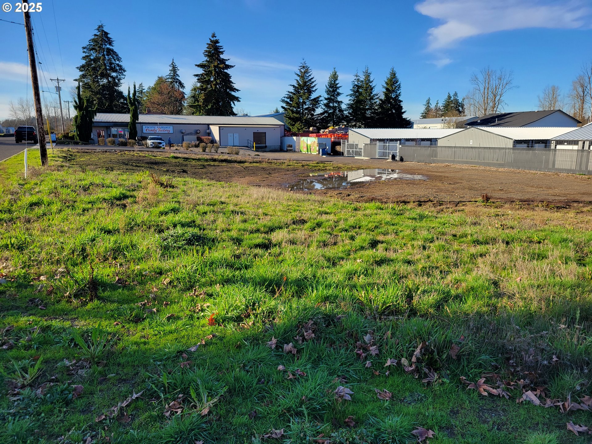 14713 NE OTTAWAY RD, Aurora, OR, 97002