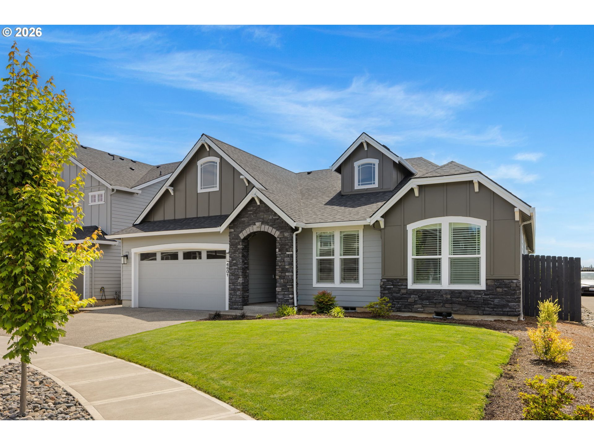 4601 S 13TH WAY, Ridgefield, WA 98642, Ridgefield