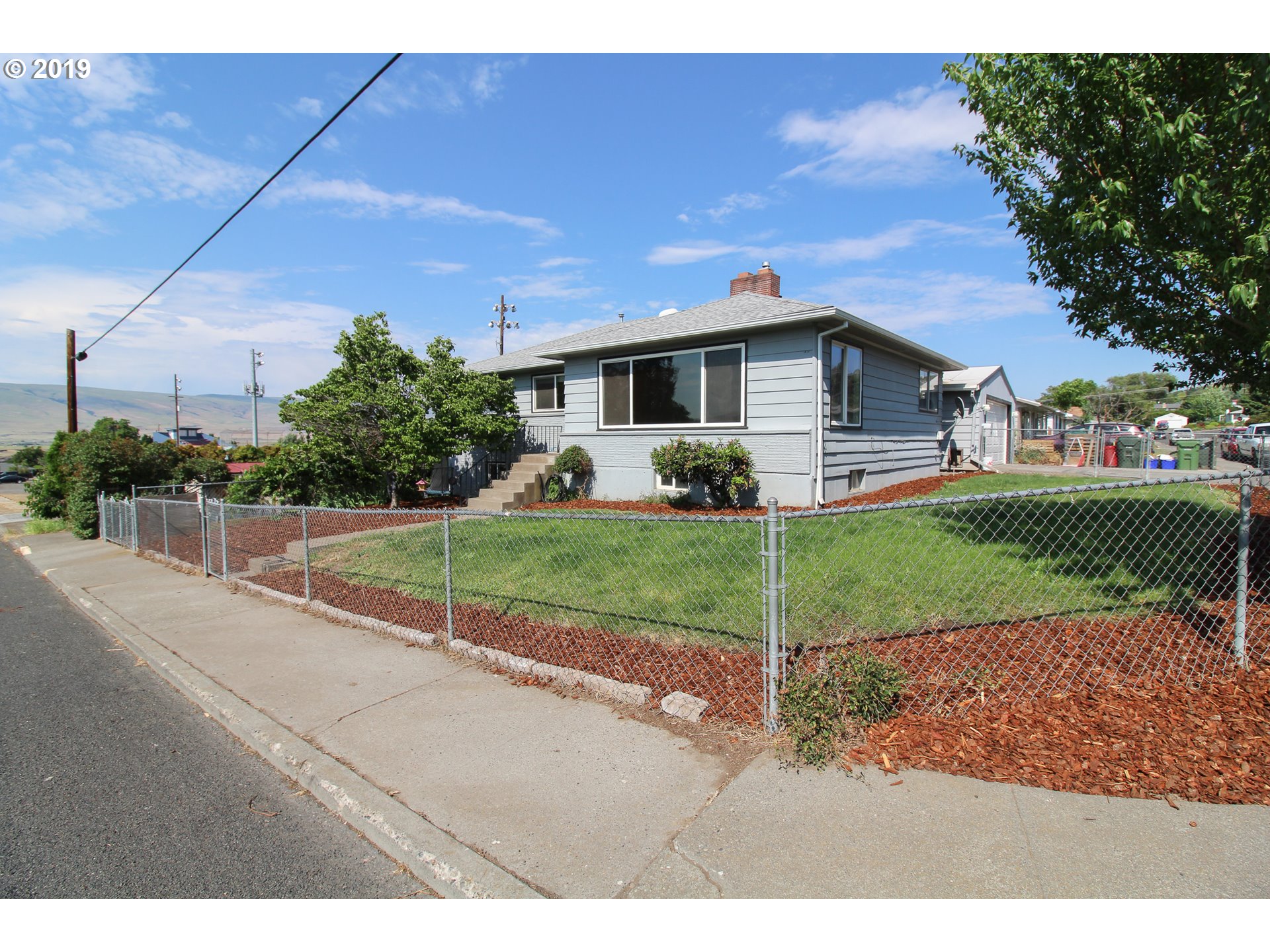 1420 OREGON AVE, THE DALLES, OR 97058 Copper West