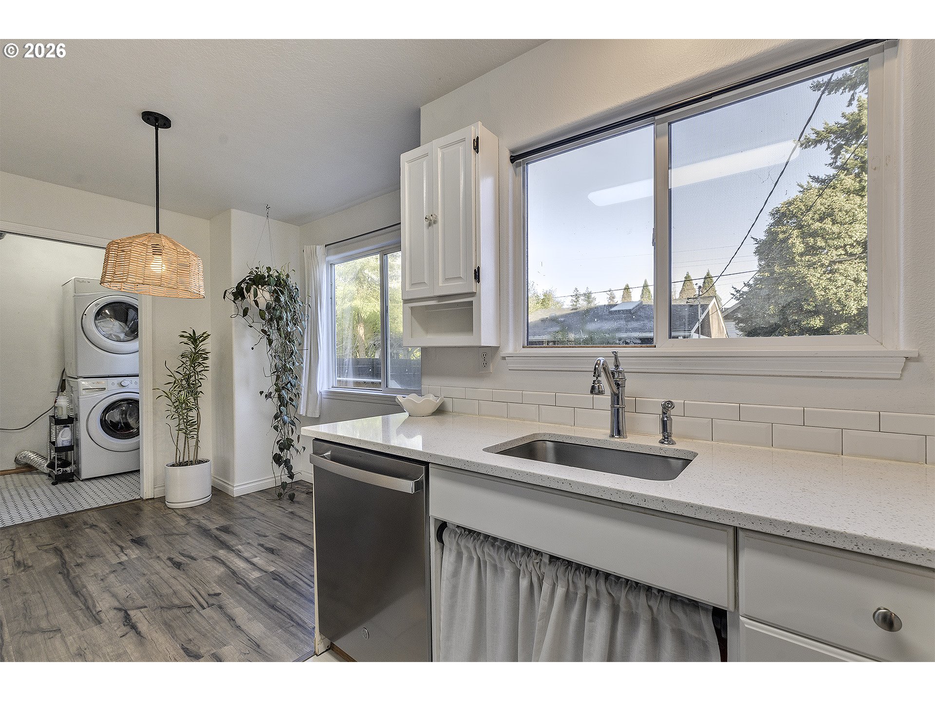 6223 N YALE ST, Portland, OR, 97203