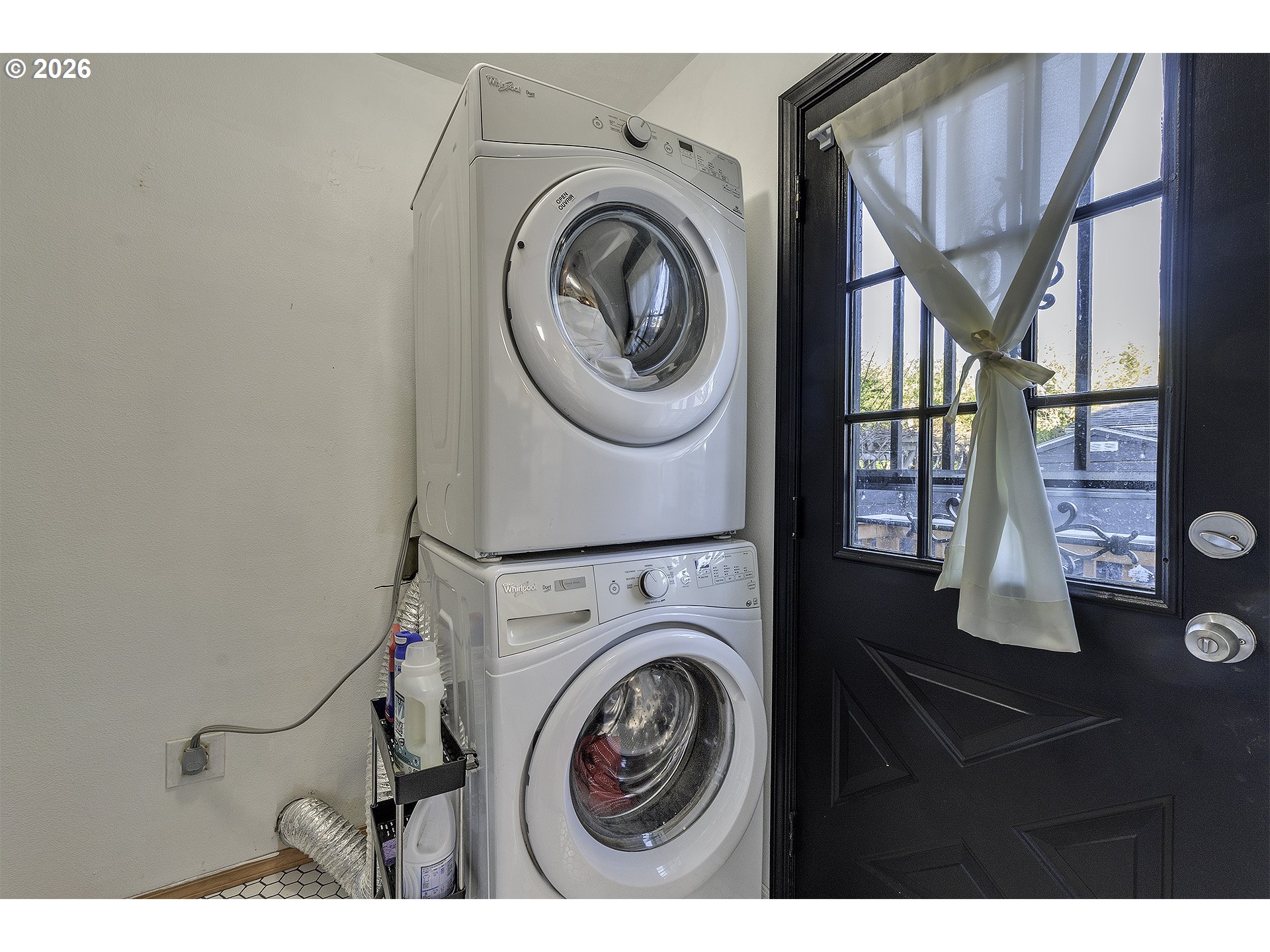 6223 N YALE ST, Portland, OR, 97203