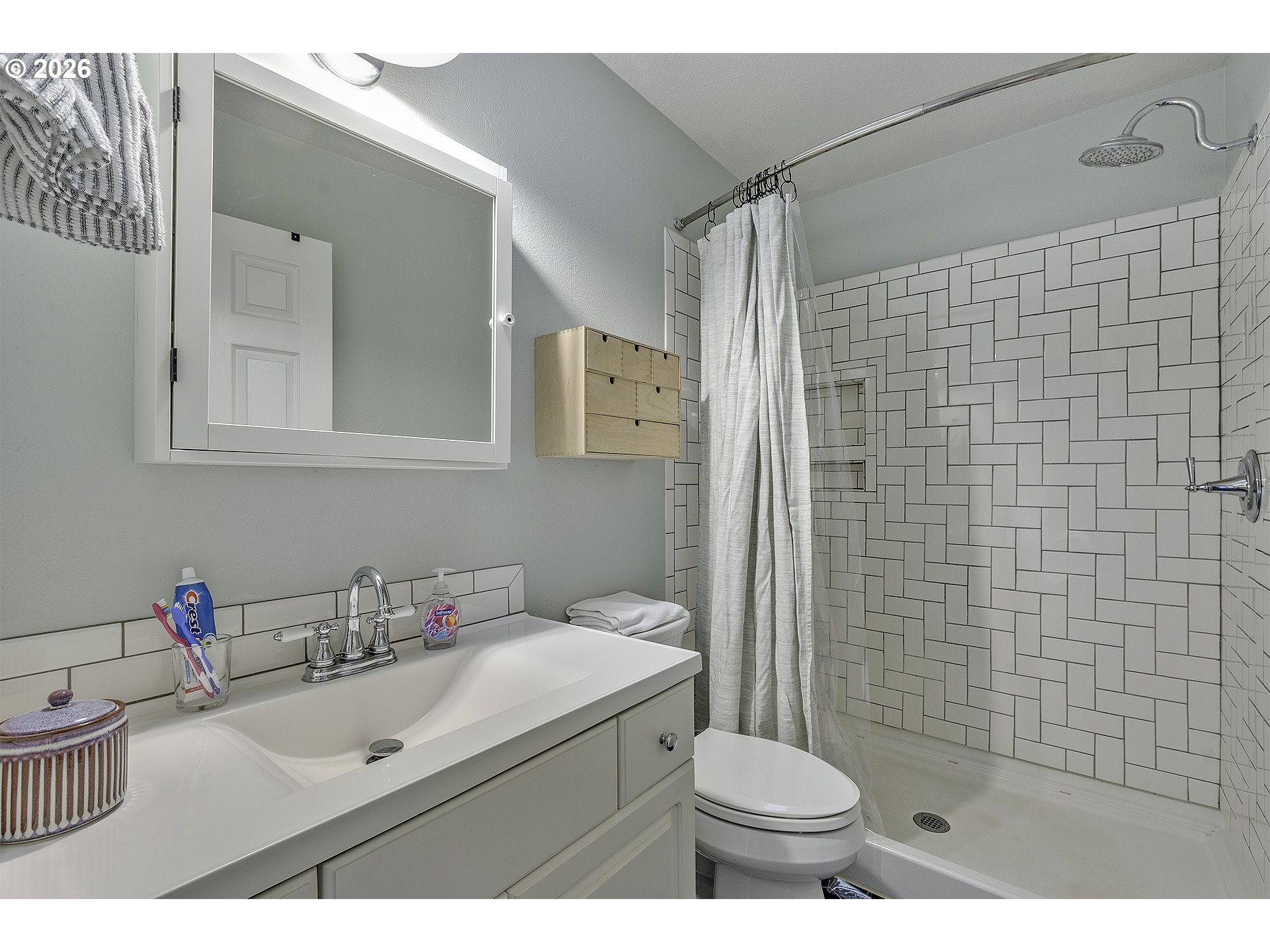 6223 N YALE ST, Portland, OR, 97203