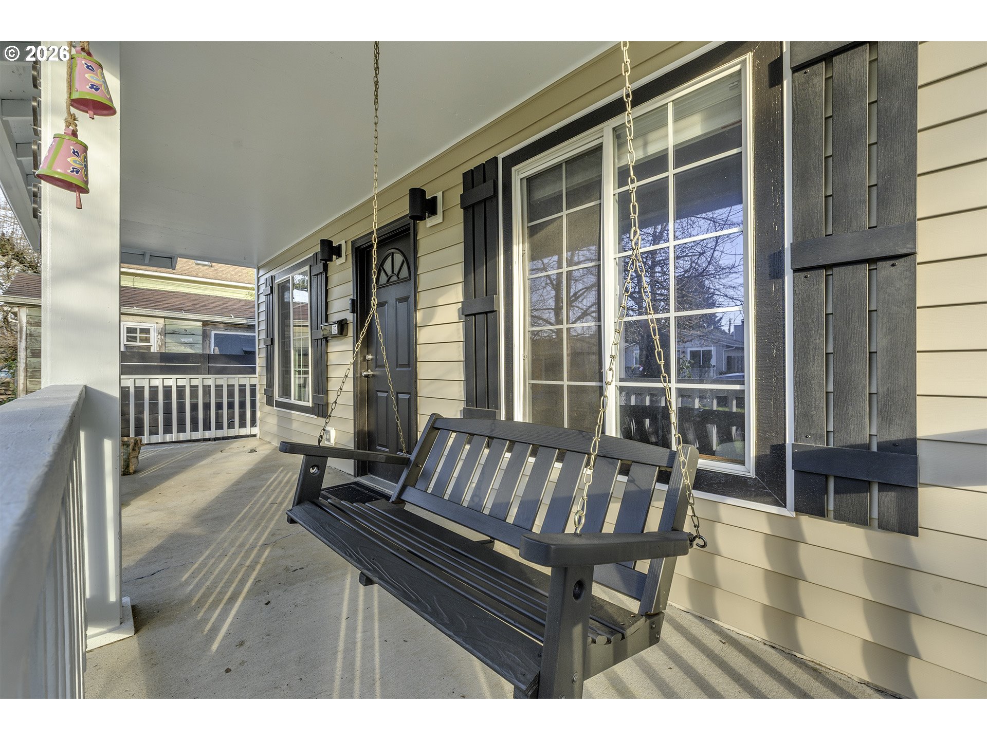 6223 N YALE ST, Portland, OR, 97203