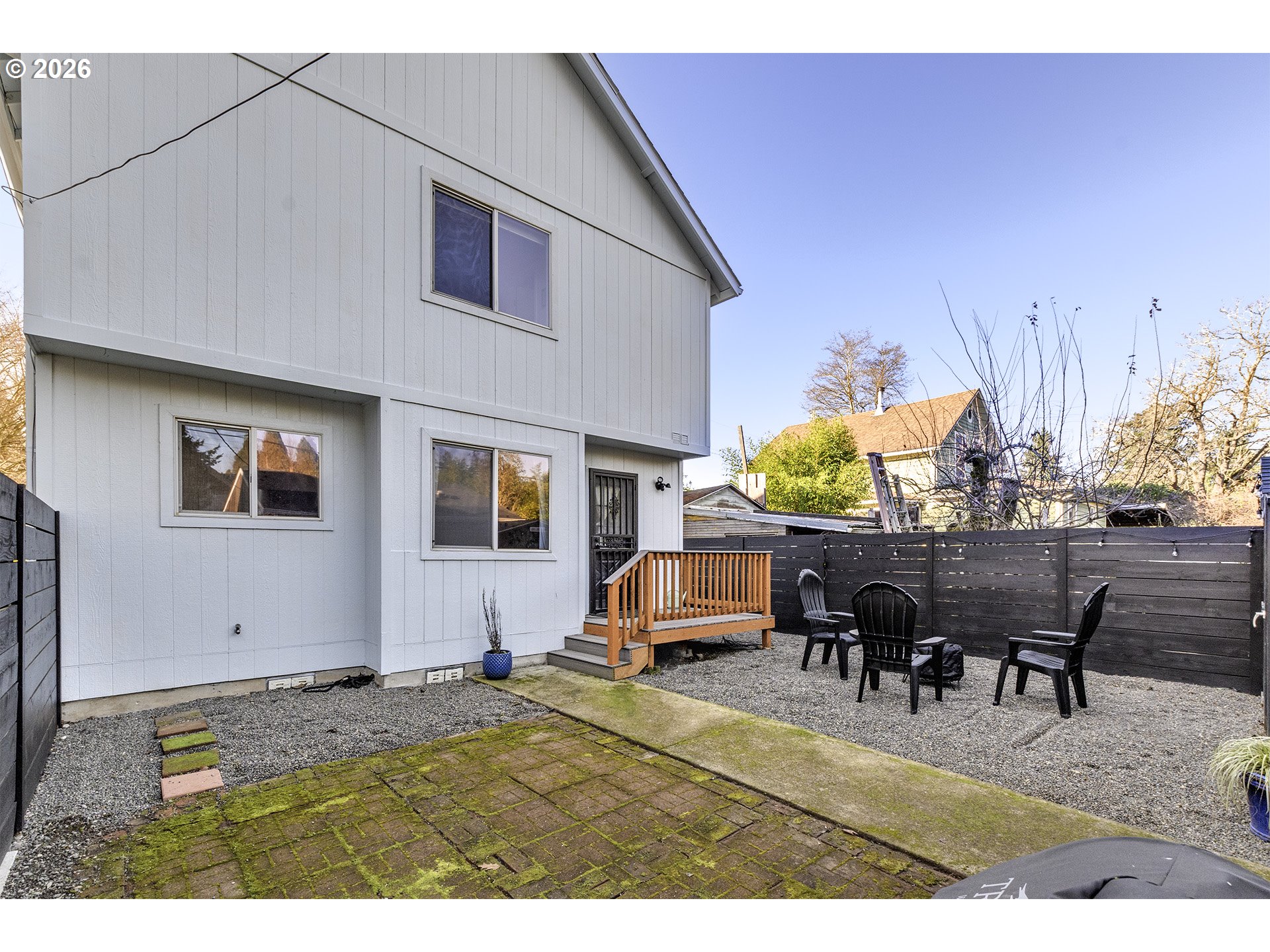 6223 N YALE ST, Portland, OR, 97203