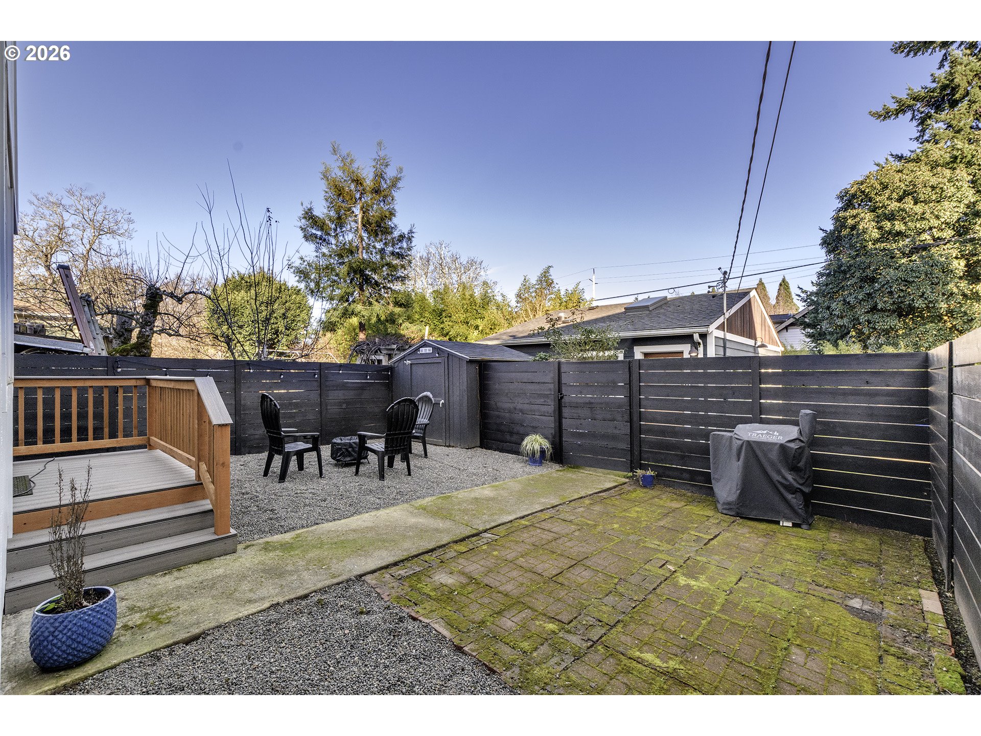 6223 N YALE ST, Portland, OR, 97203