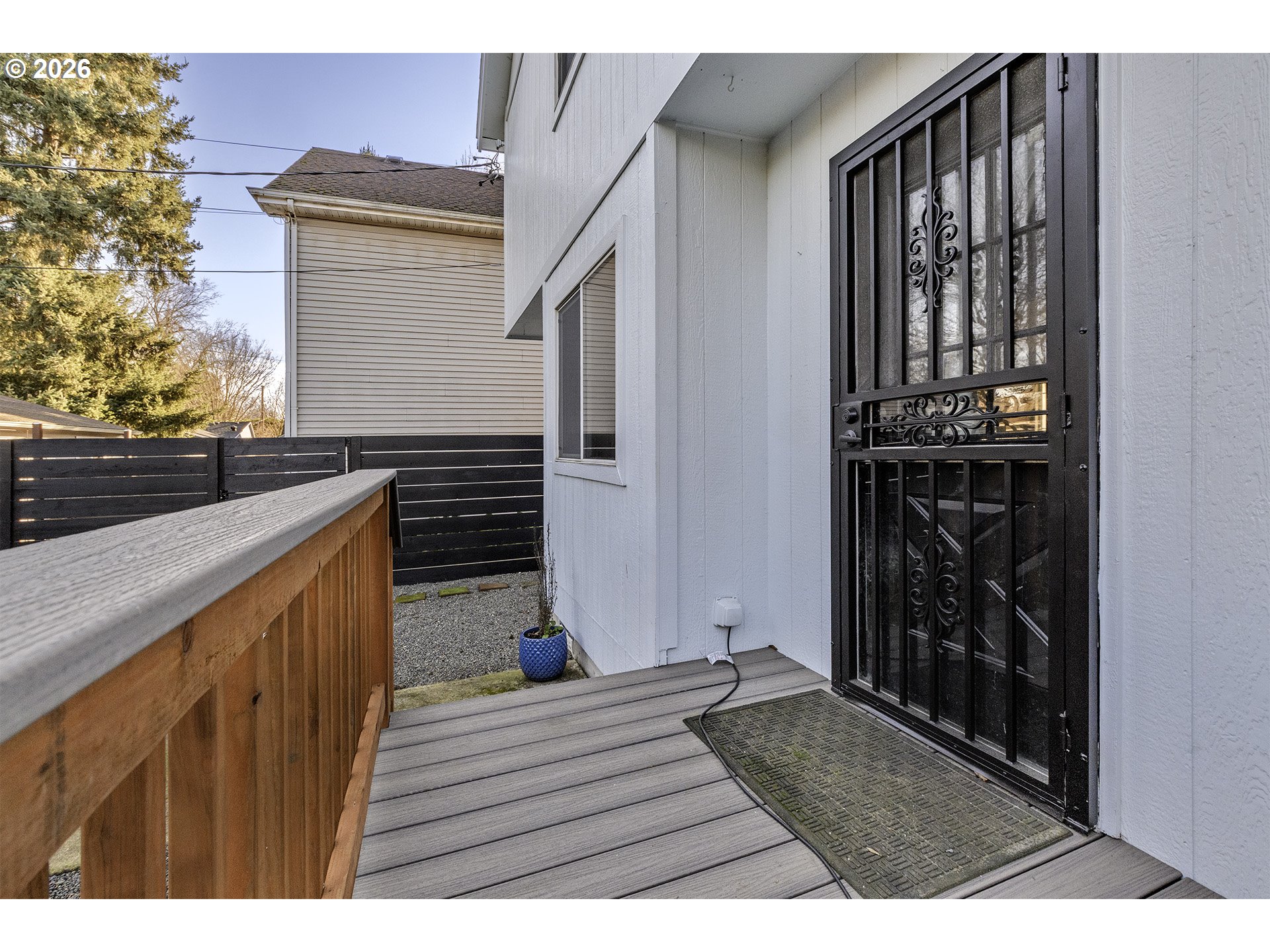 6223 N YALE ST, Portland, OR, 97203