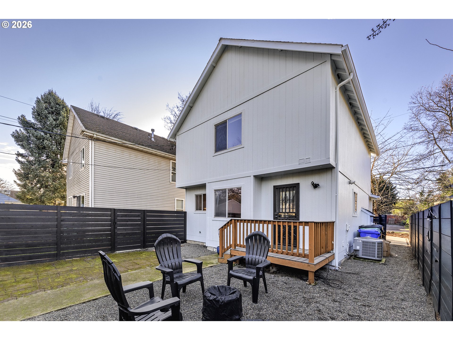 6223 N YALE ST, Portland, OR, 97203