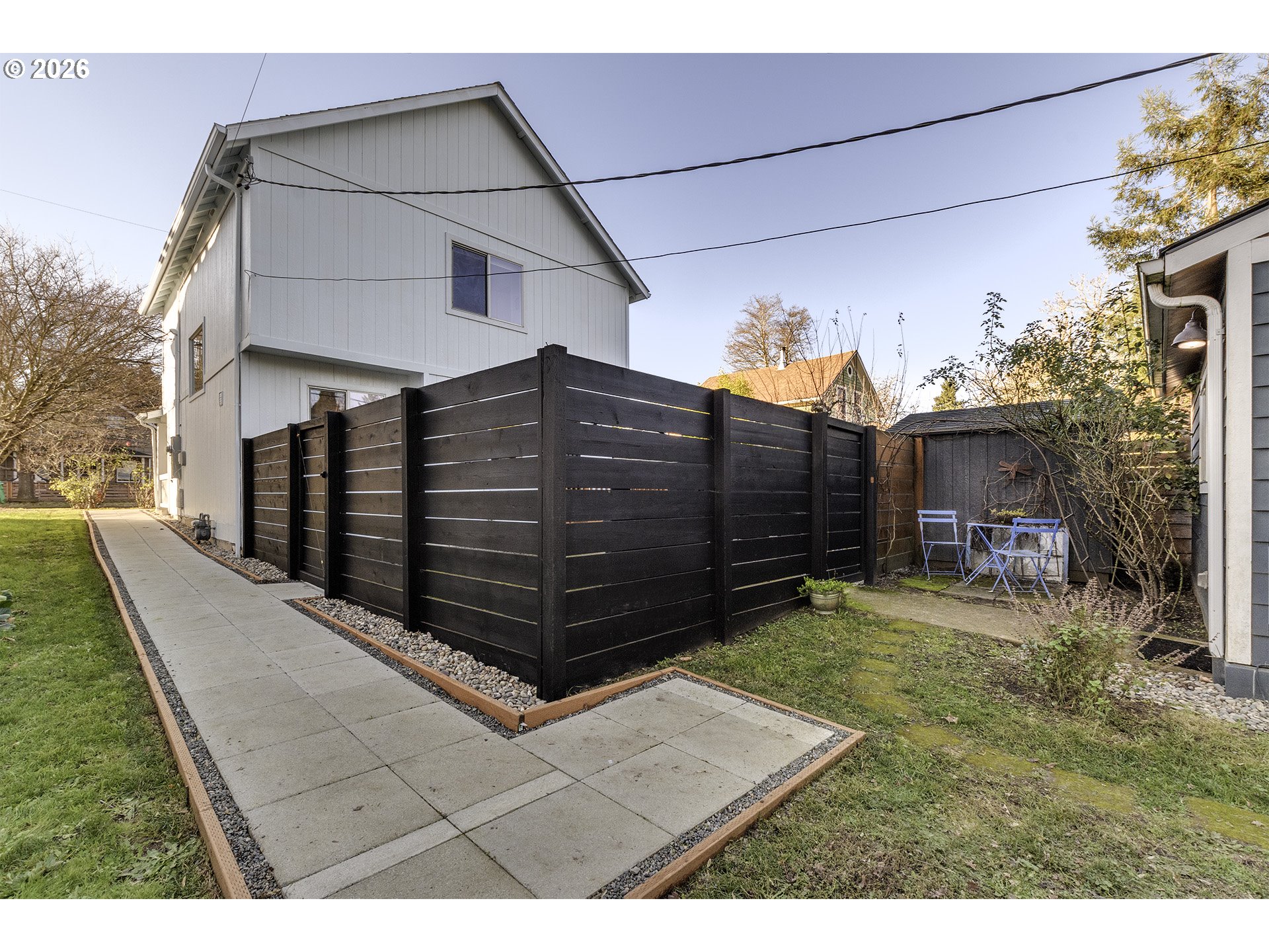 6223 N YALE ST, Portland, OR, 97203