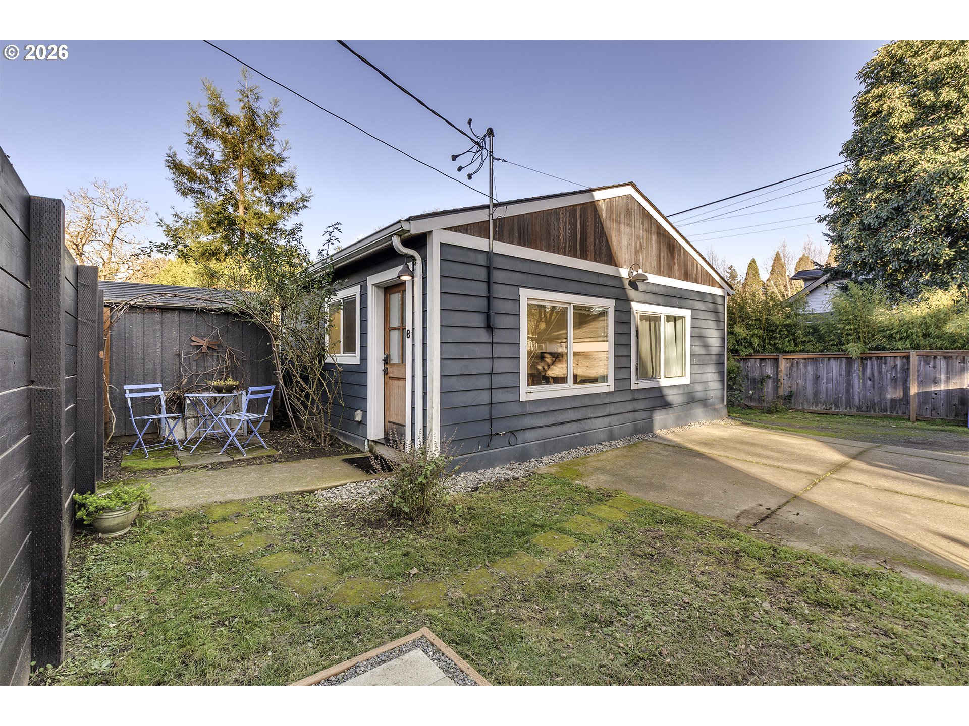 6223 N YALE ST, Portland, OR, 97203